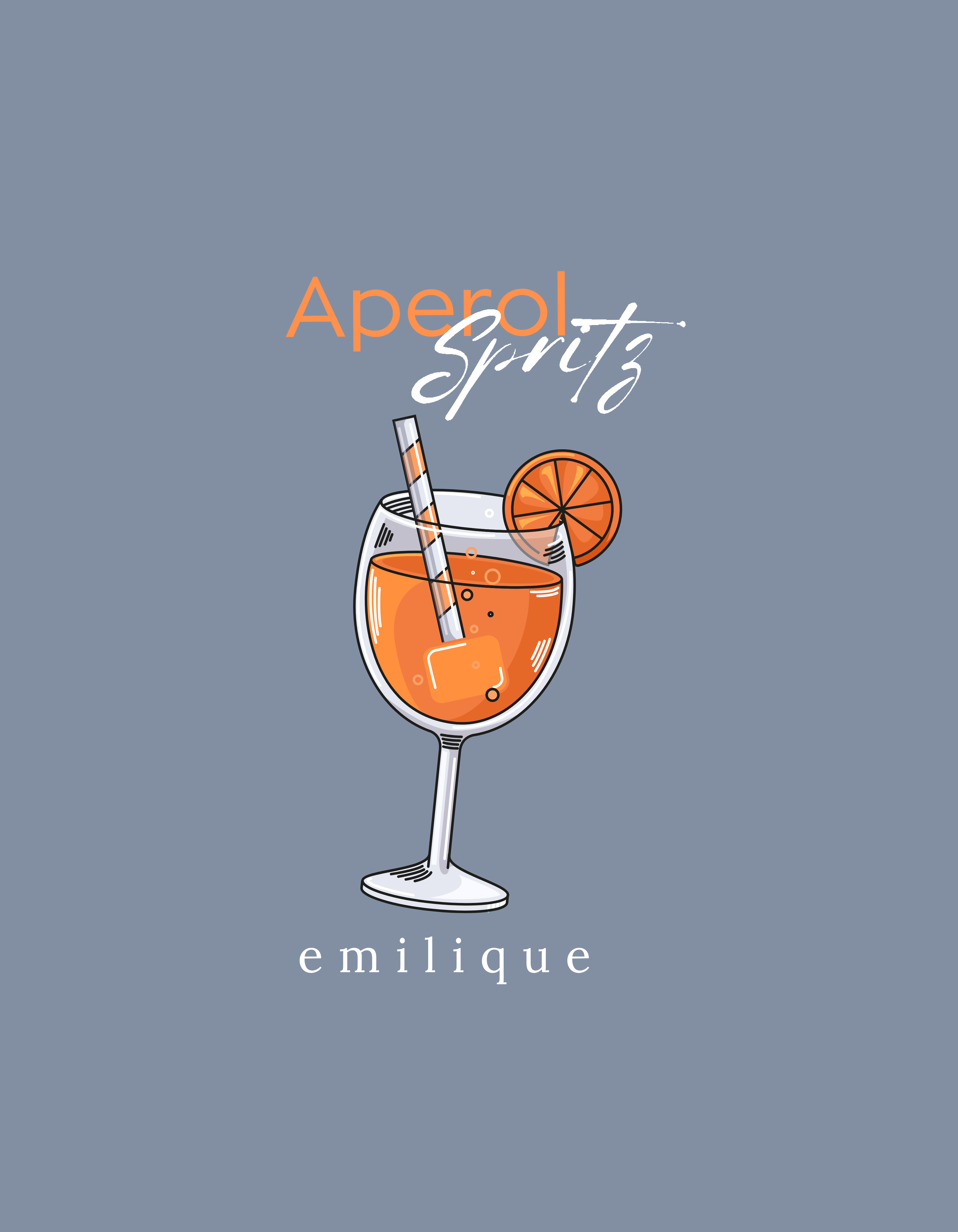 Aperol Spritz
