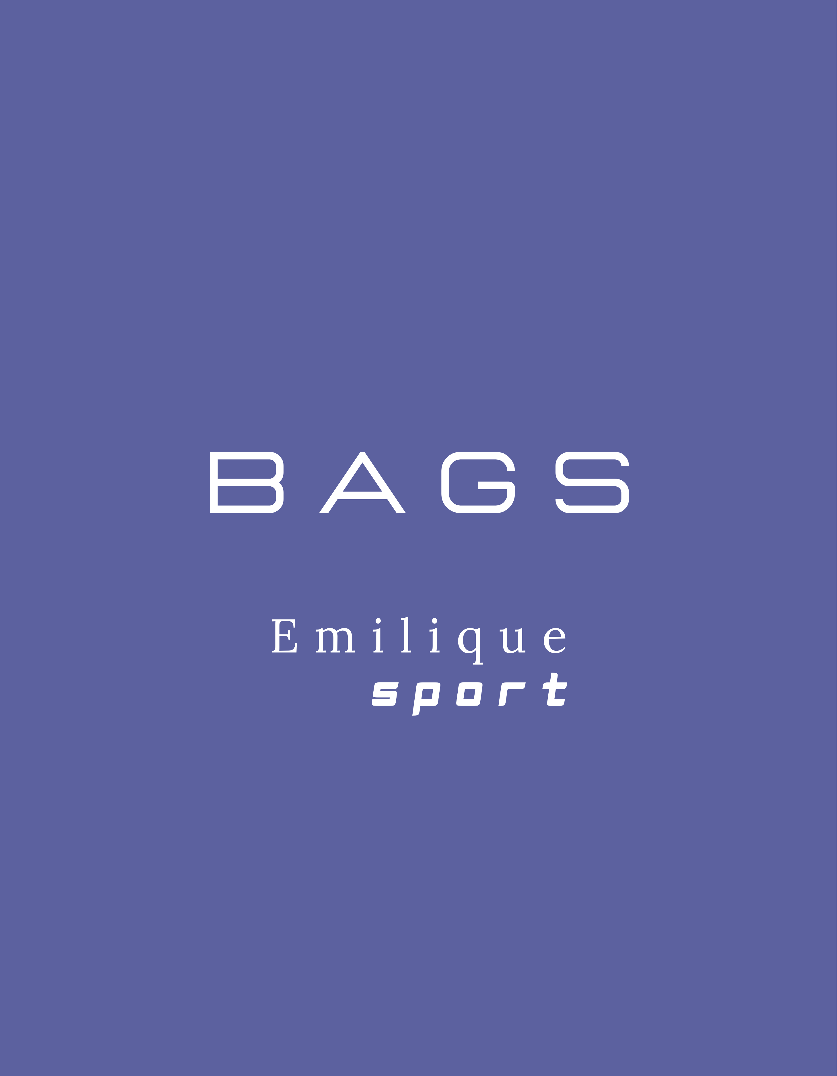 Bags