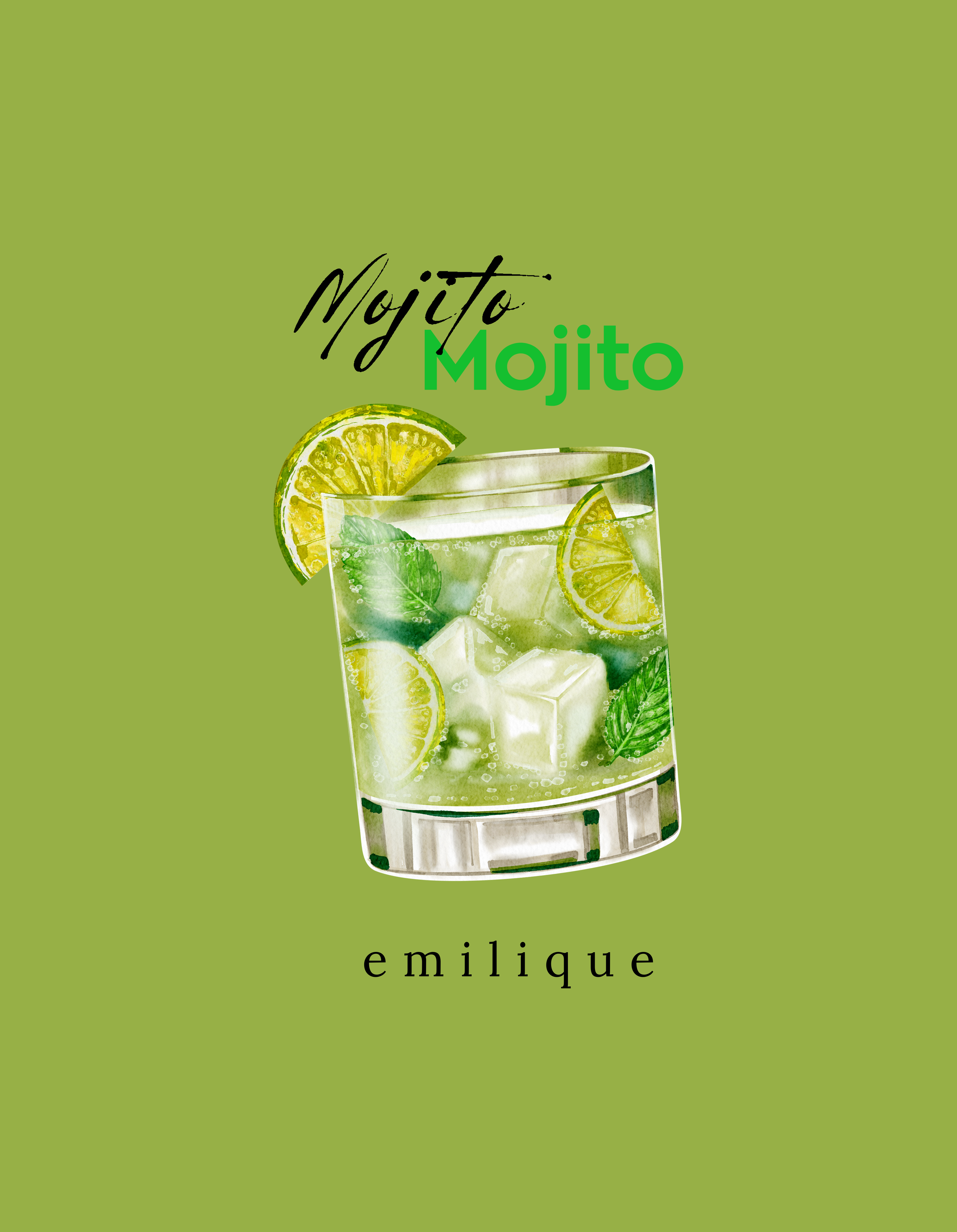 Mojito