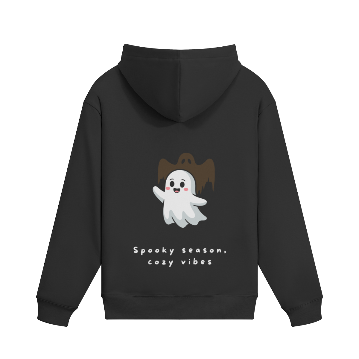 Spooky Autumn Hoodie by emilique