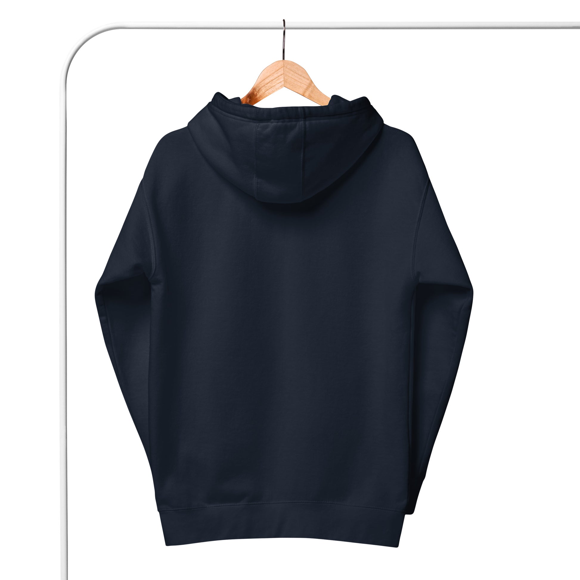 Sport Hoodie - Navy