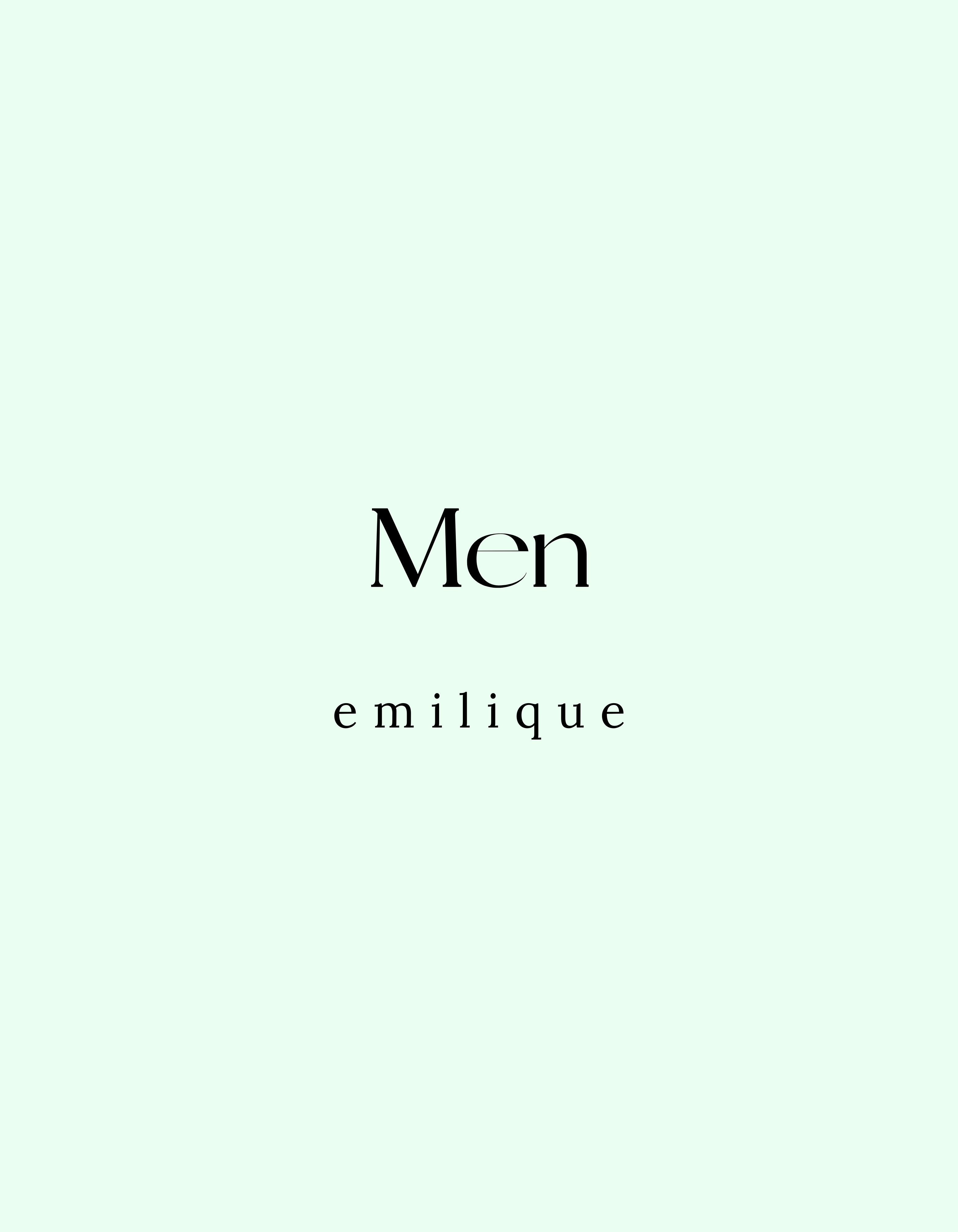 Men