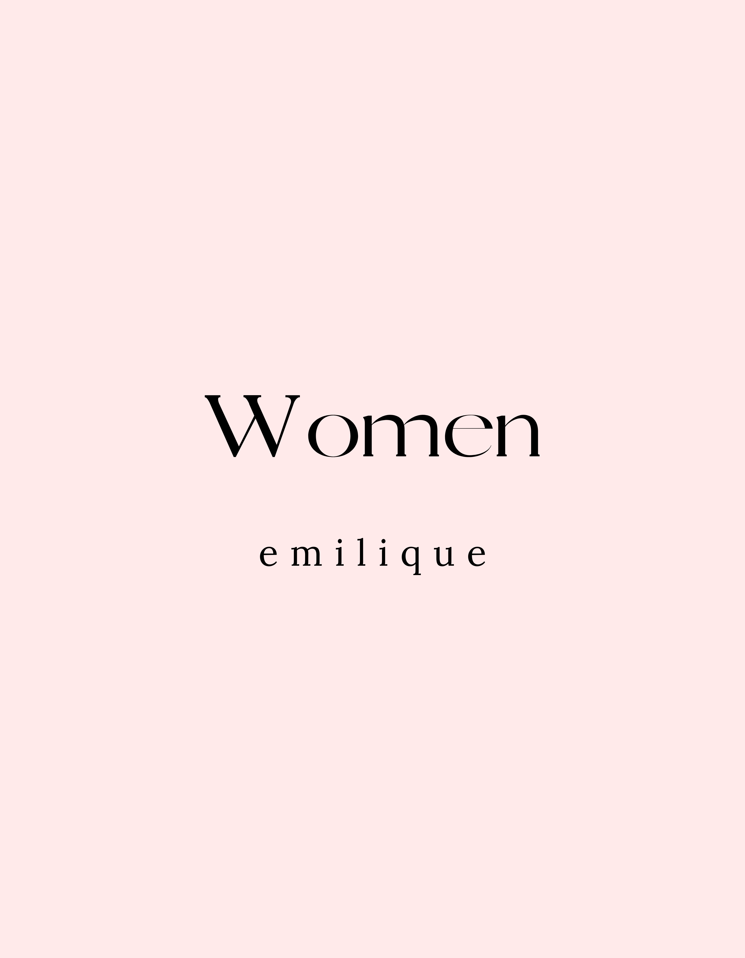 Women