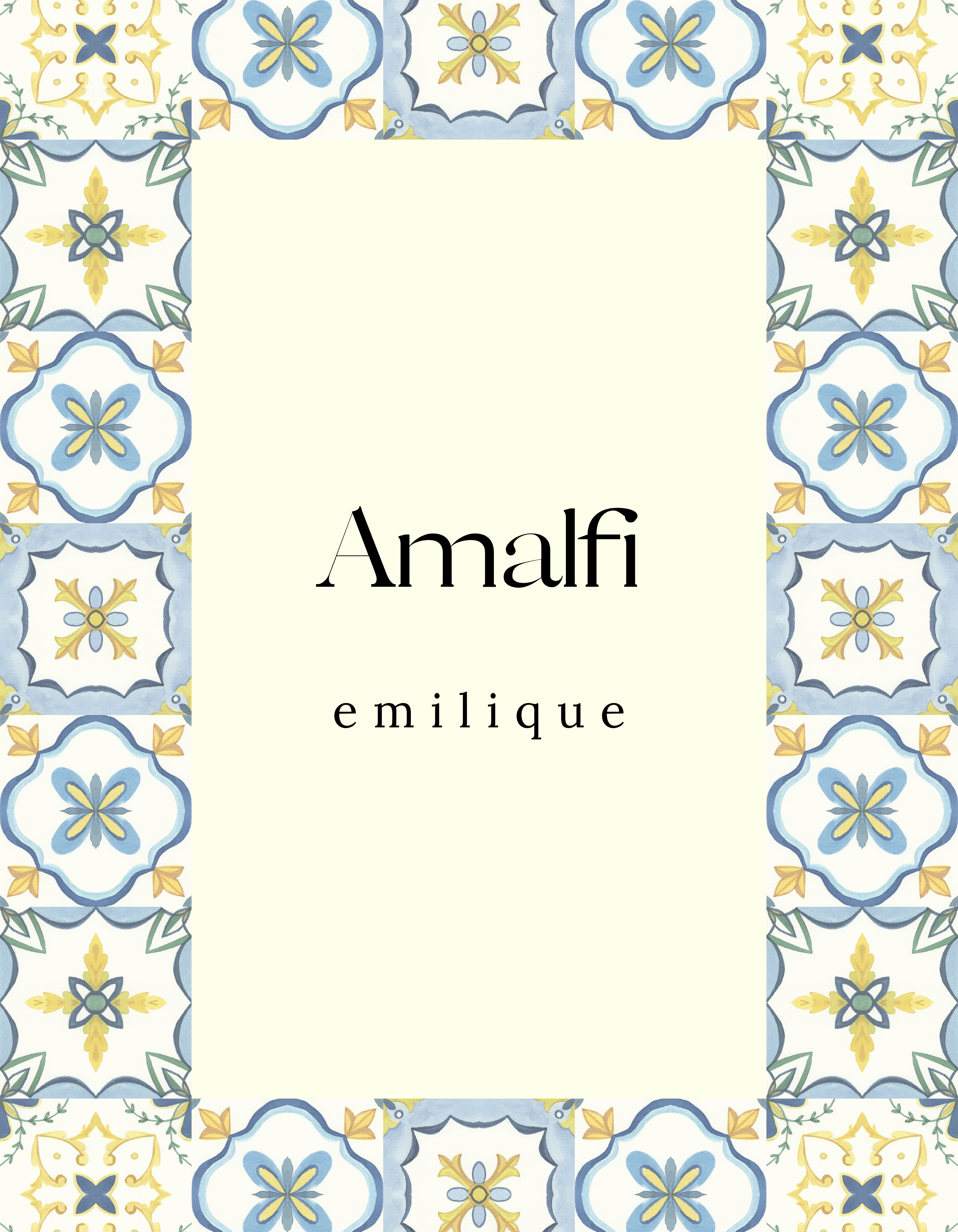 Amalfi