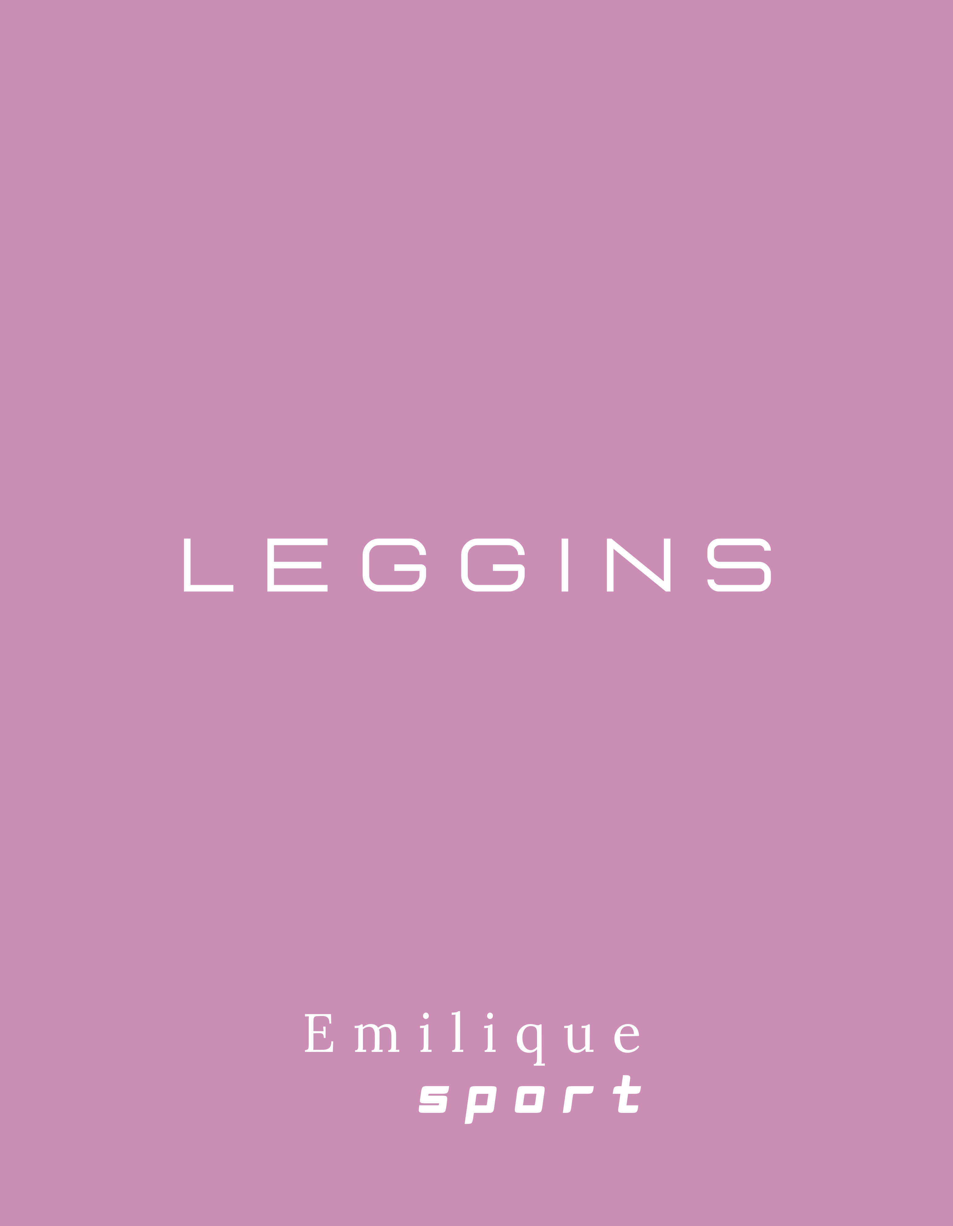 Leggins