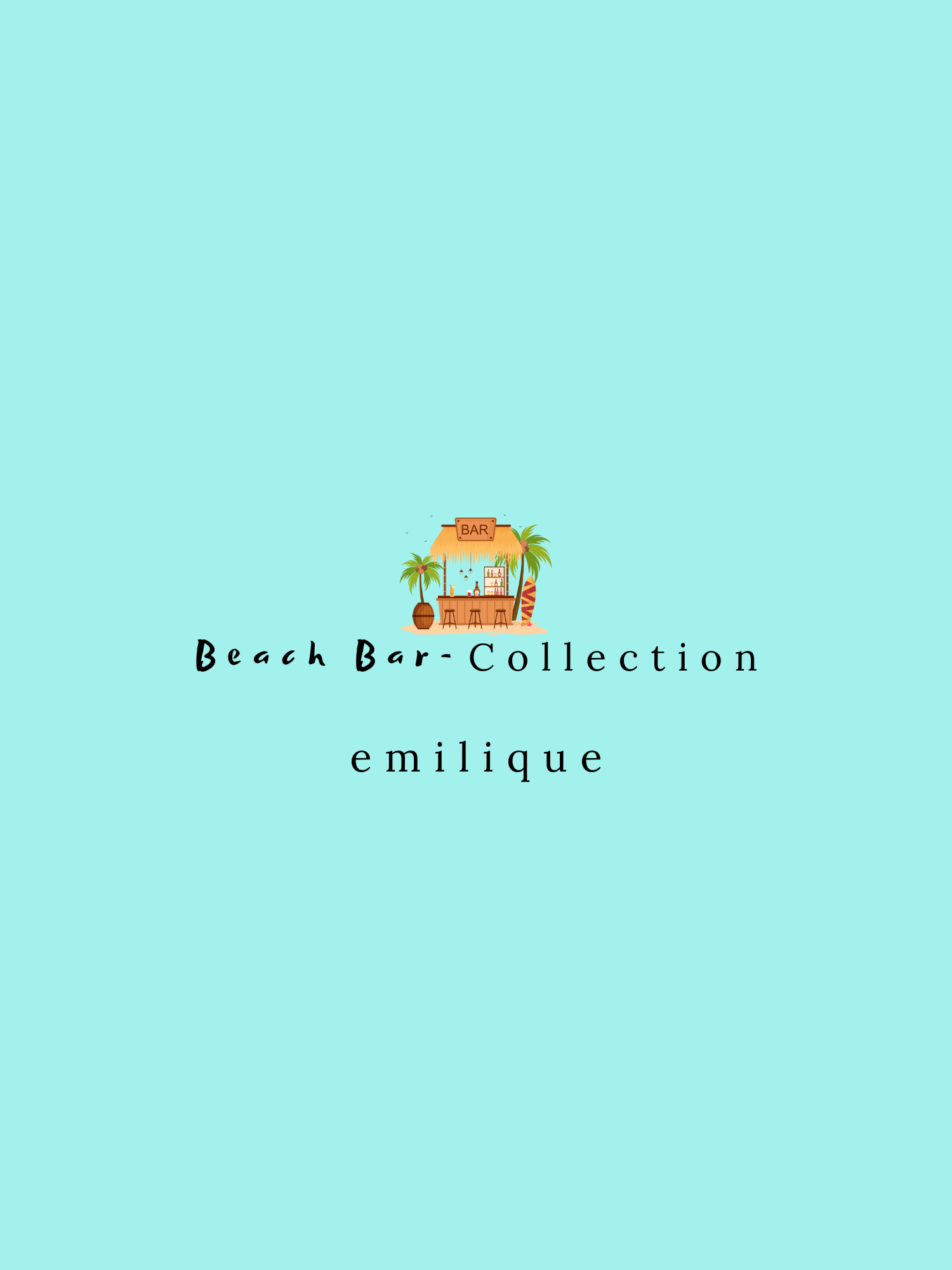 Beachbar Collection