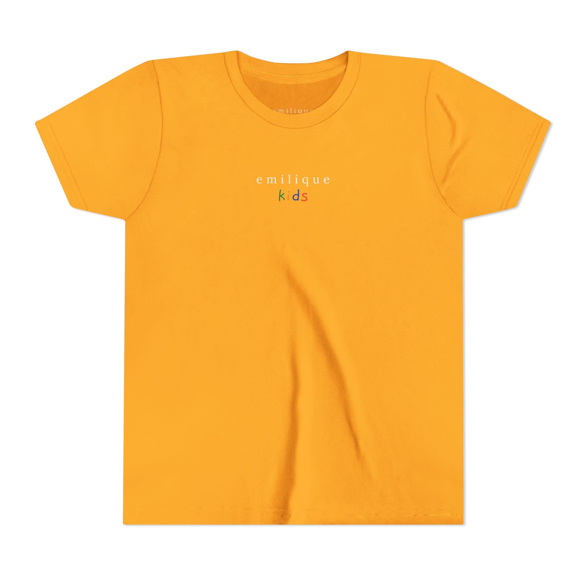 Youth Tee | Change the Vibes