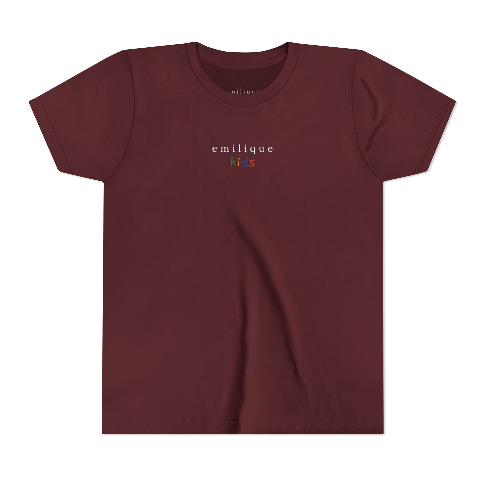 Youth Tee | Summer Explorer