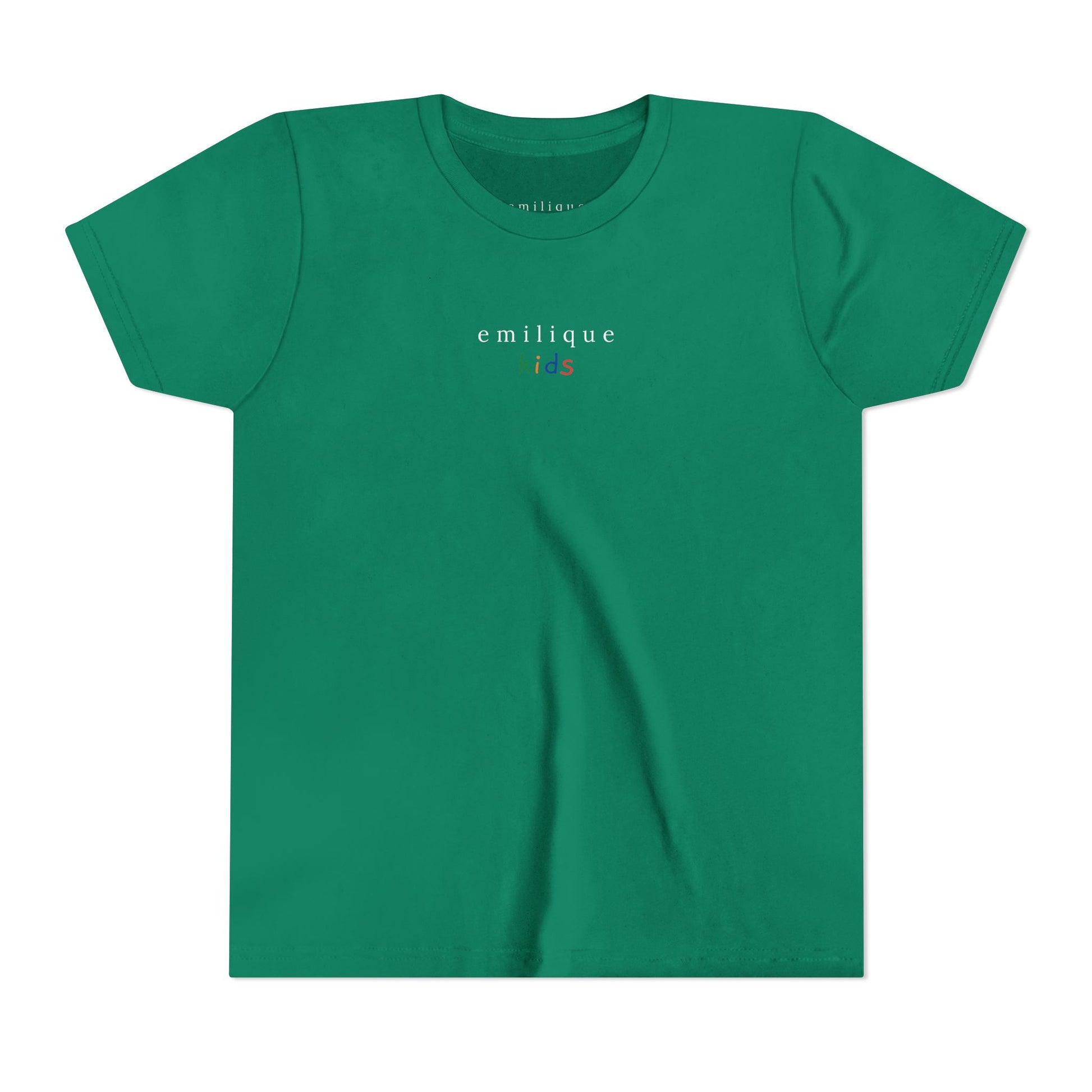 Youth Tee | Chillin' Like a Gecko