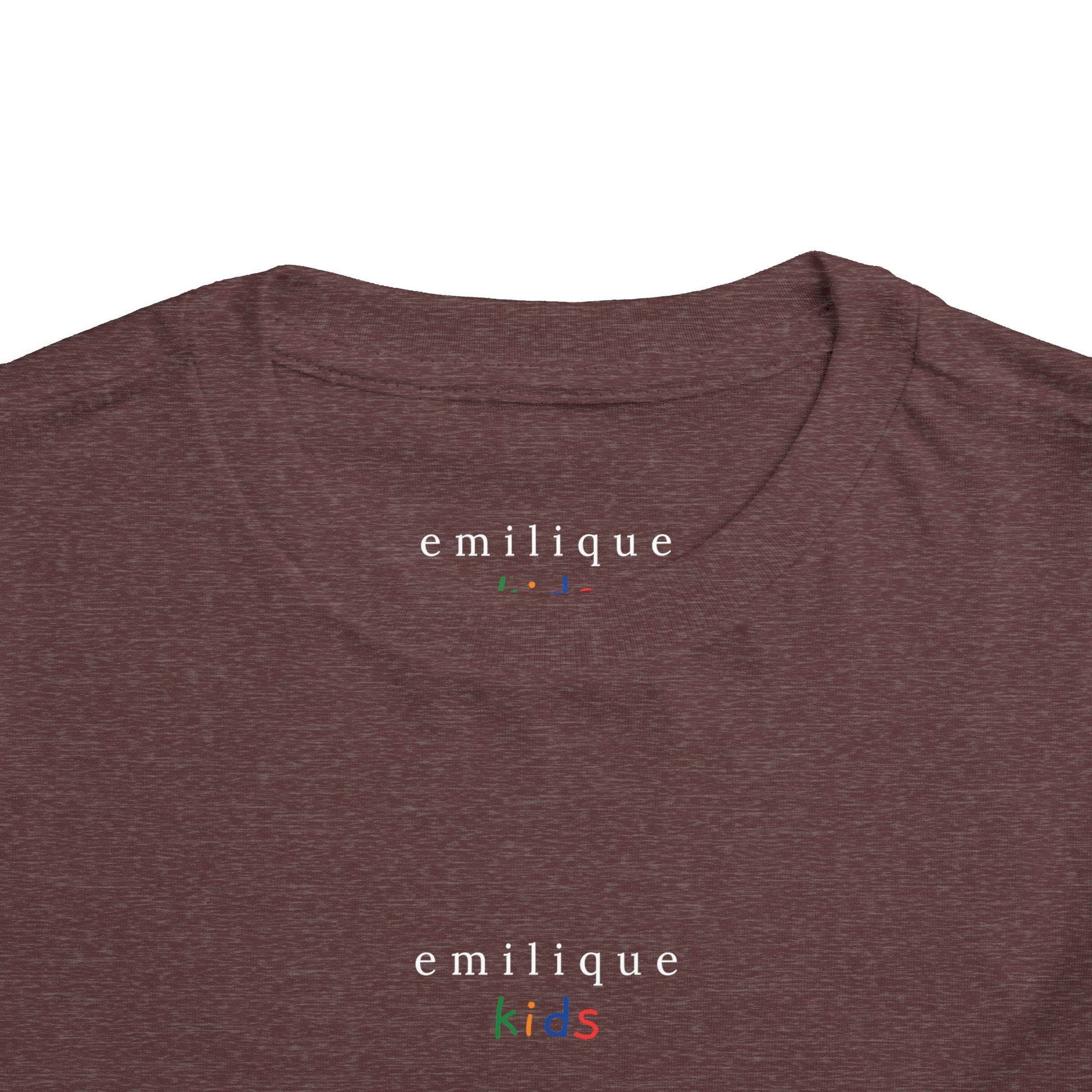 Toddler Tee | Summer Explorer