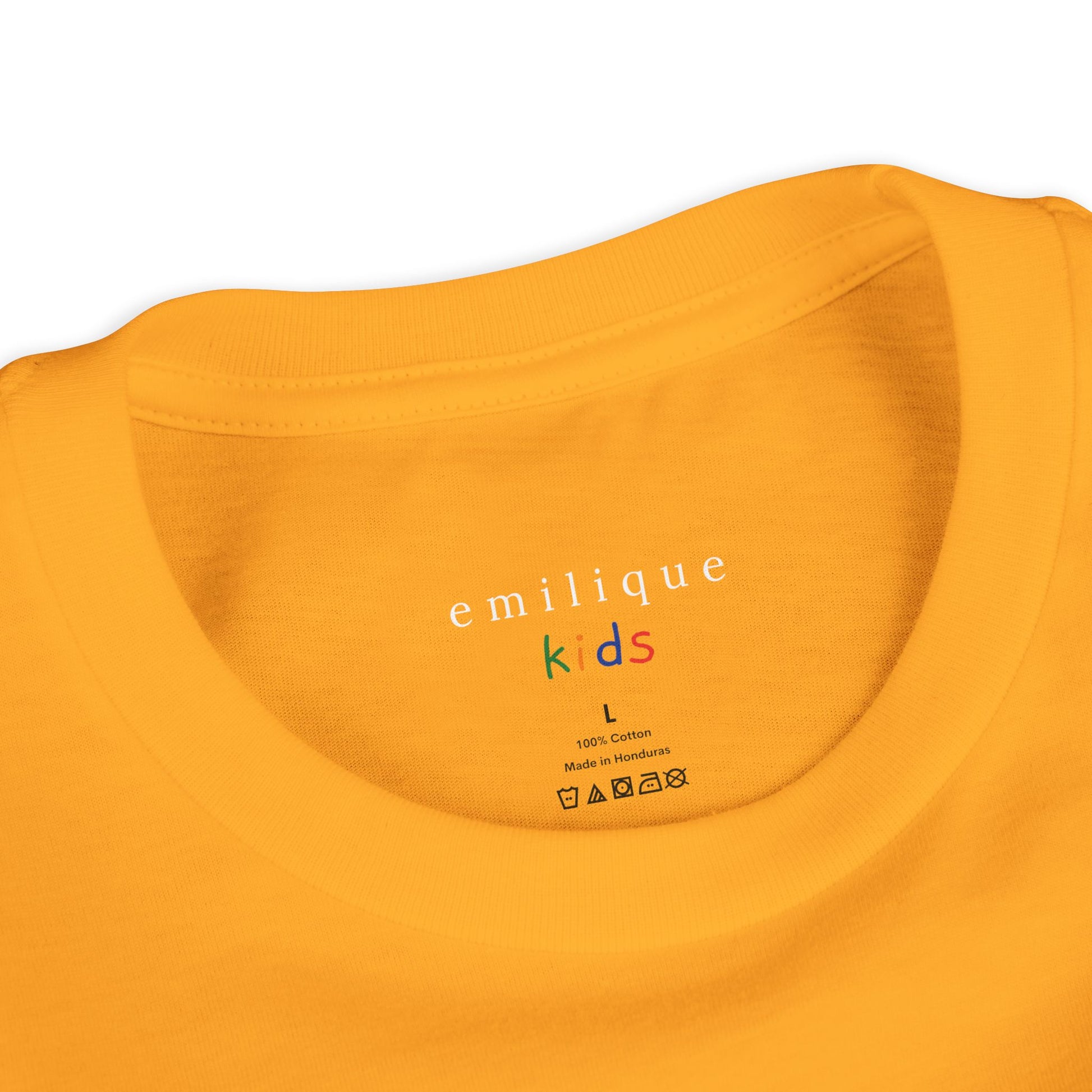 Youth Tee | Change the Vibes