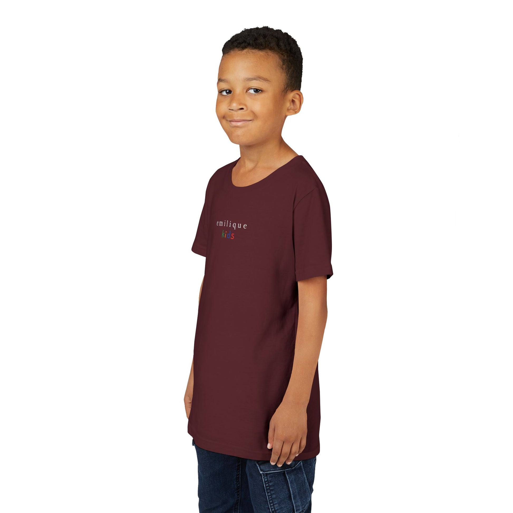 Youth Tee | Summer Explorer