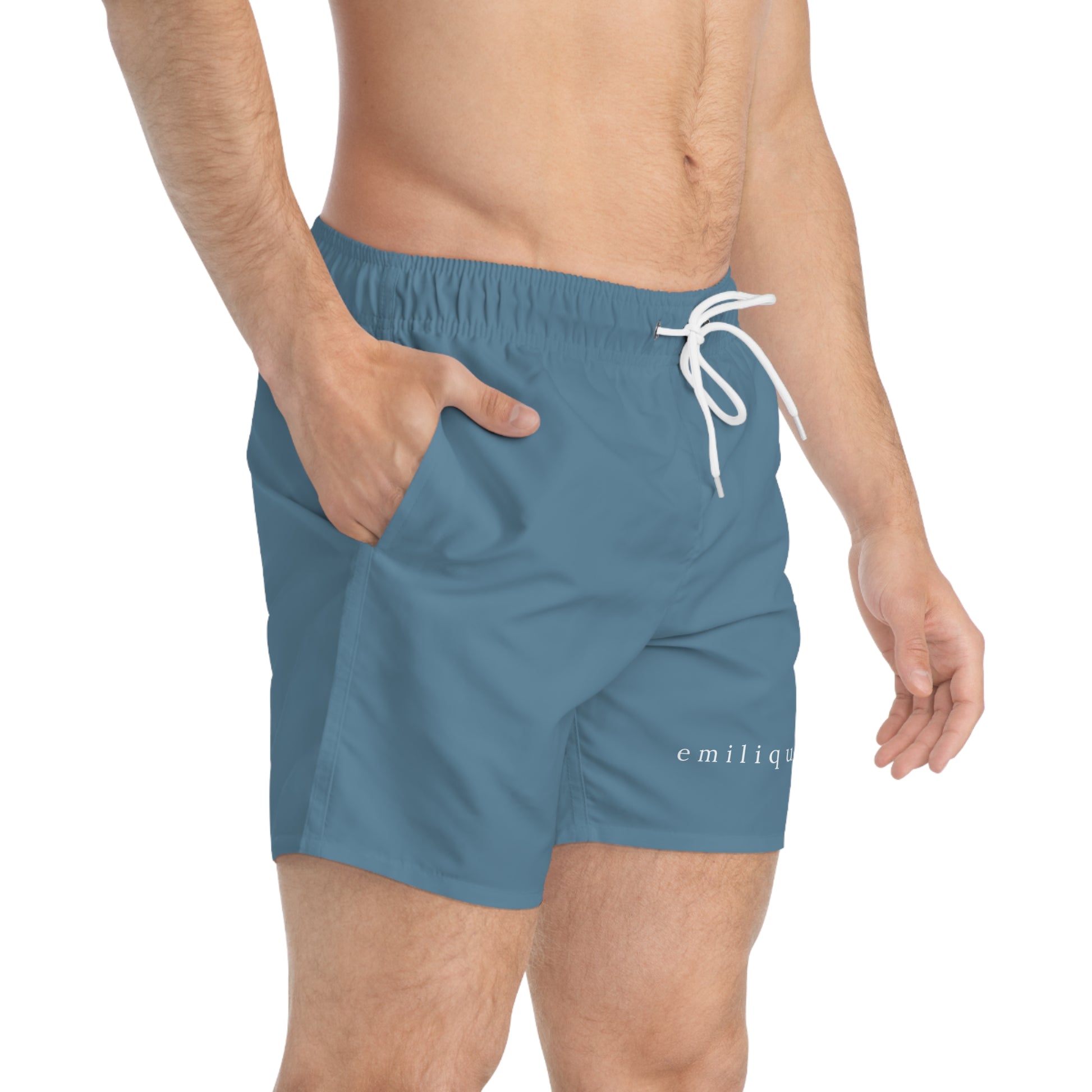 Swim Trunks | Tropical State Of Mind