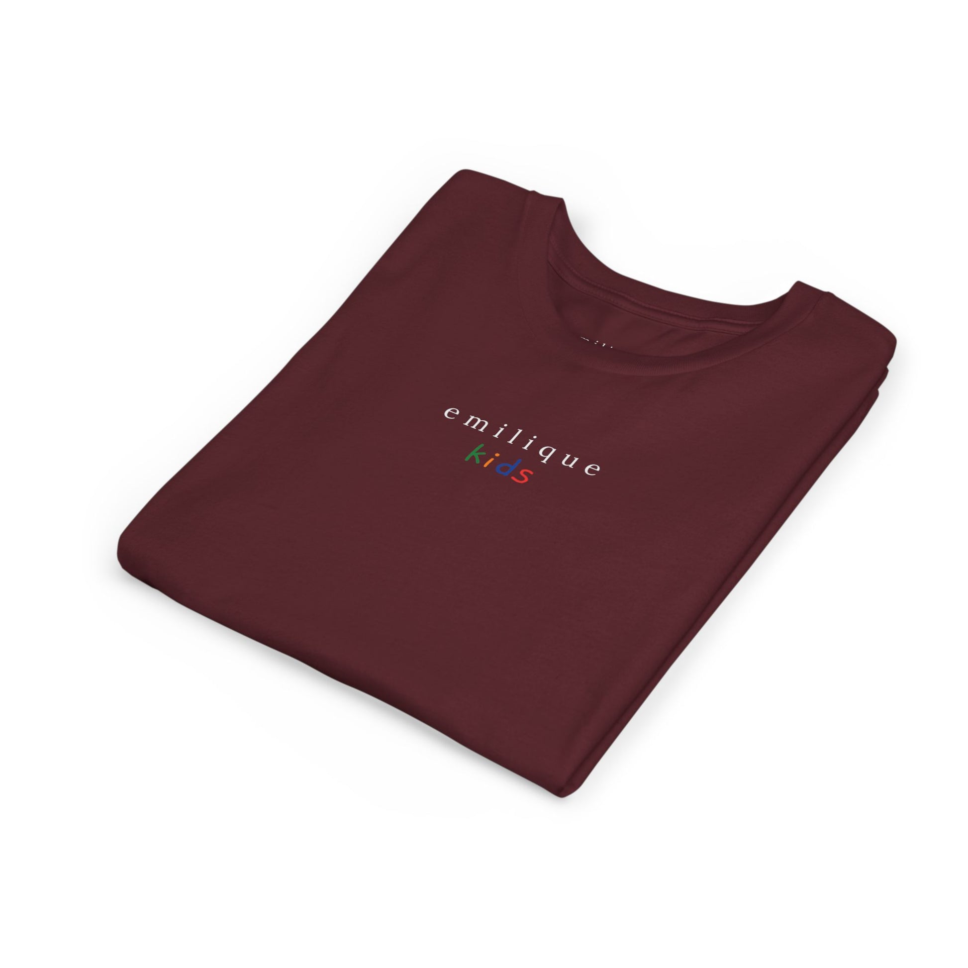 Youth Tee | Summer Explorer