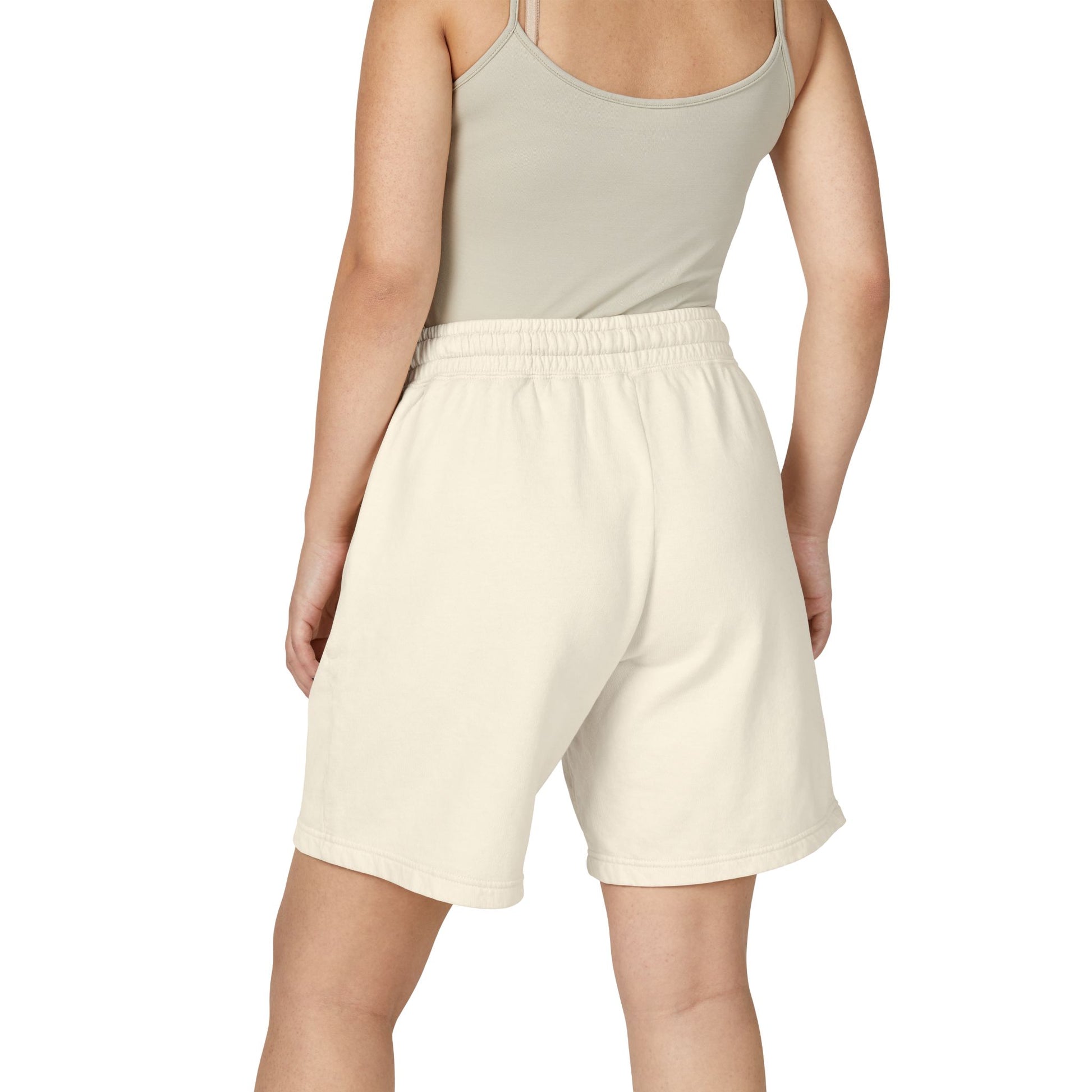 Sweat Shorts | Less Rules, More Sunshine