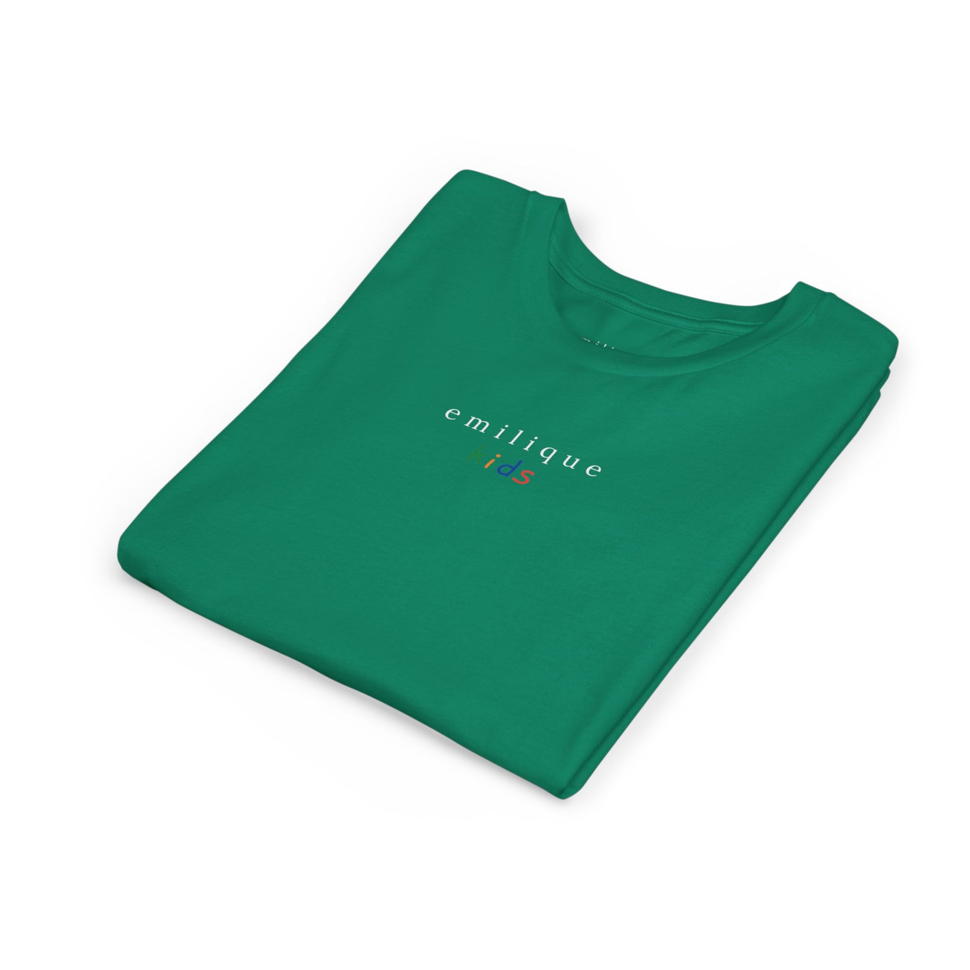 Youth Tee | Chillin' Like a Gecko