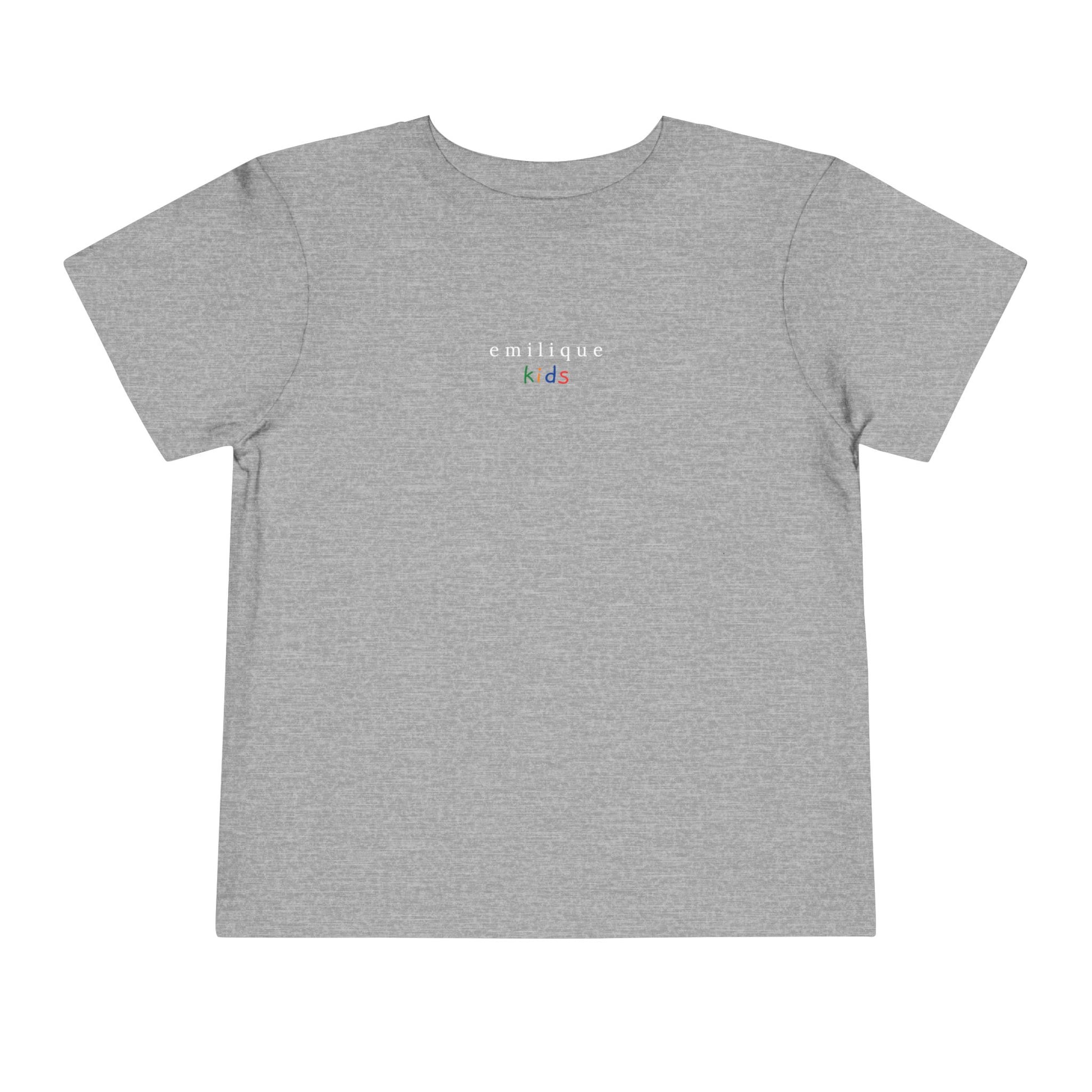 Toddler Tee | Chill Mode: Activated