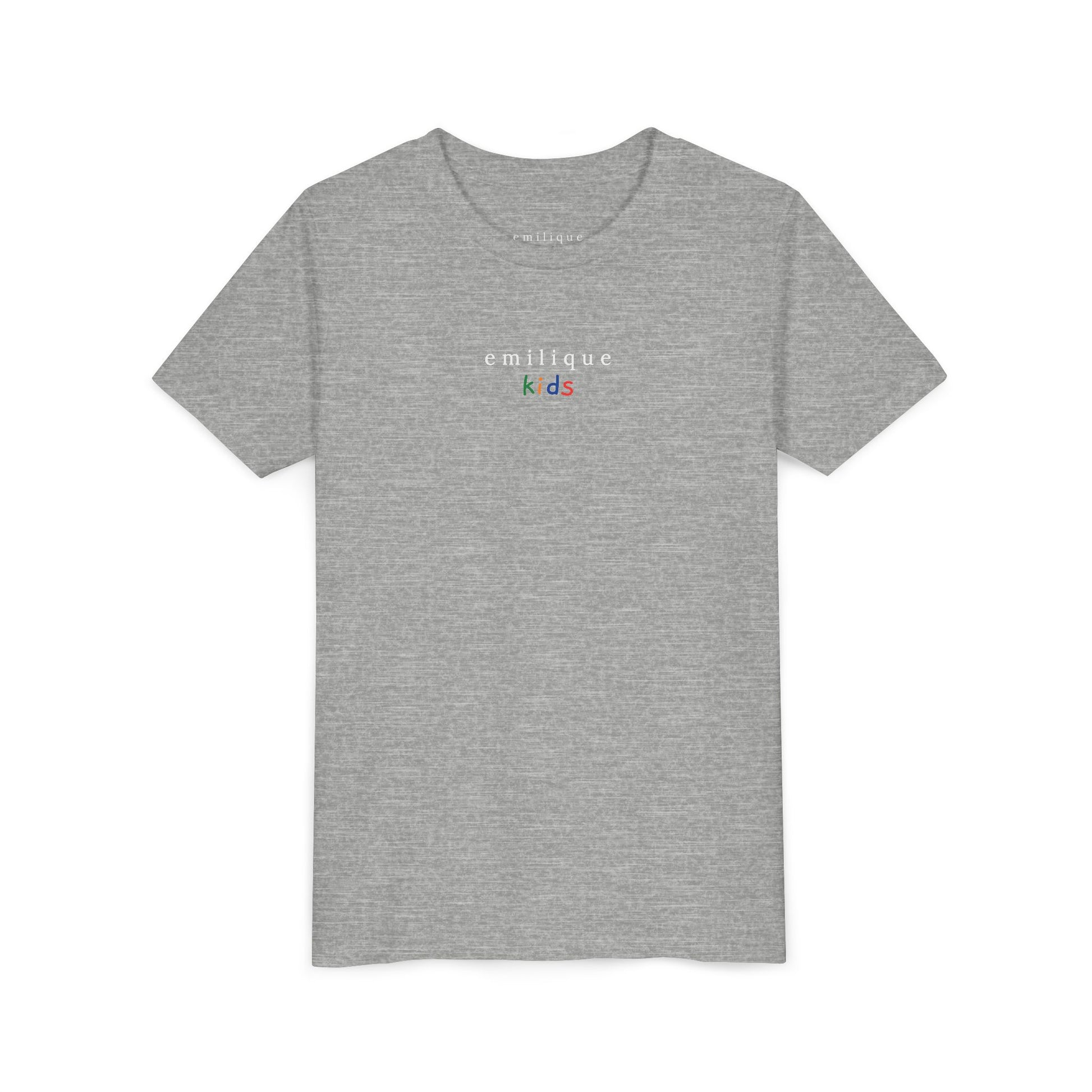 Youth Tee | Chill Mode: Activated