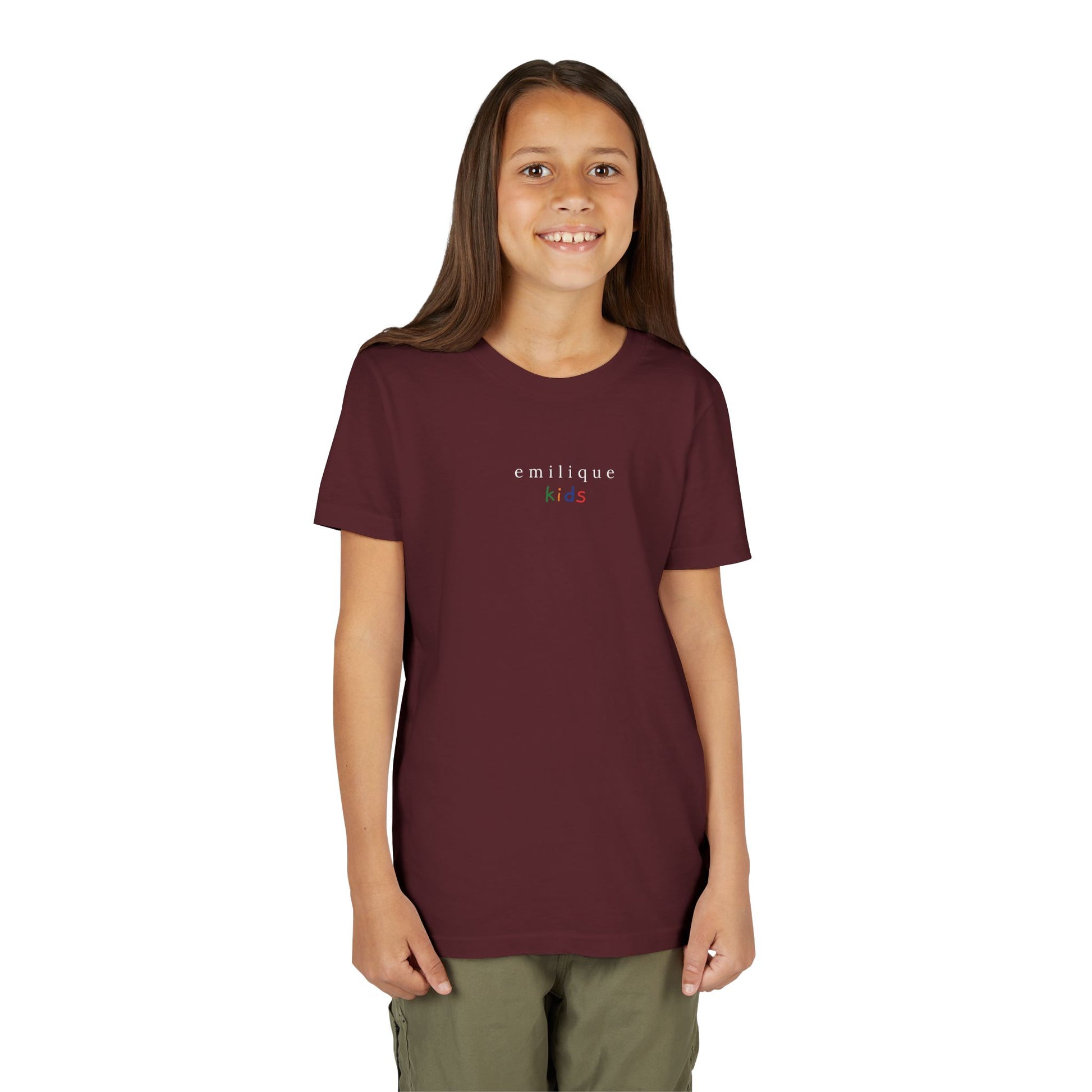 Youth Tee | Summer Explorer