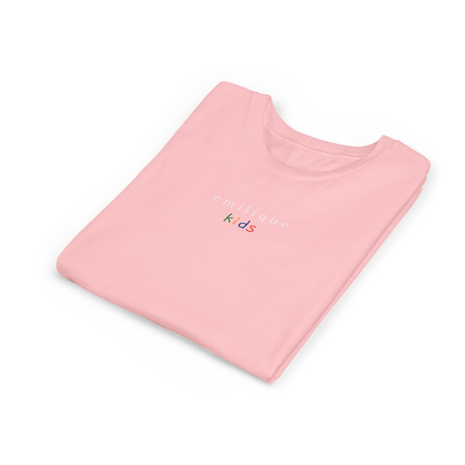 Youth Tee | Stay Flamingo