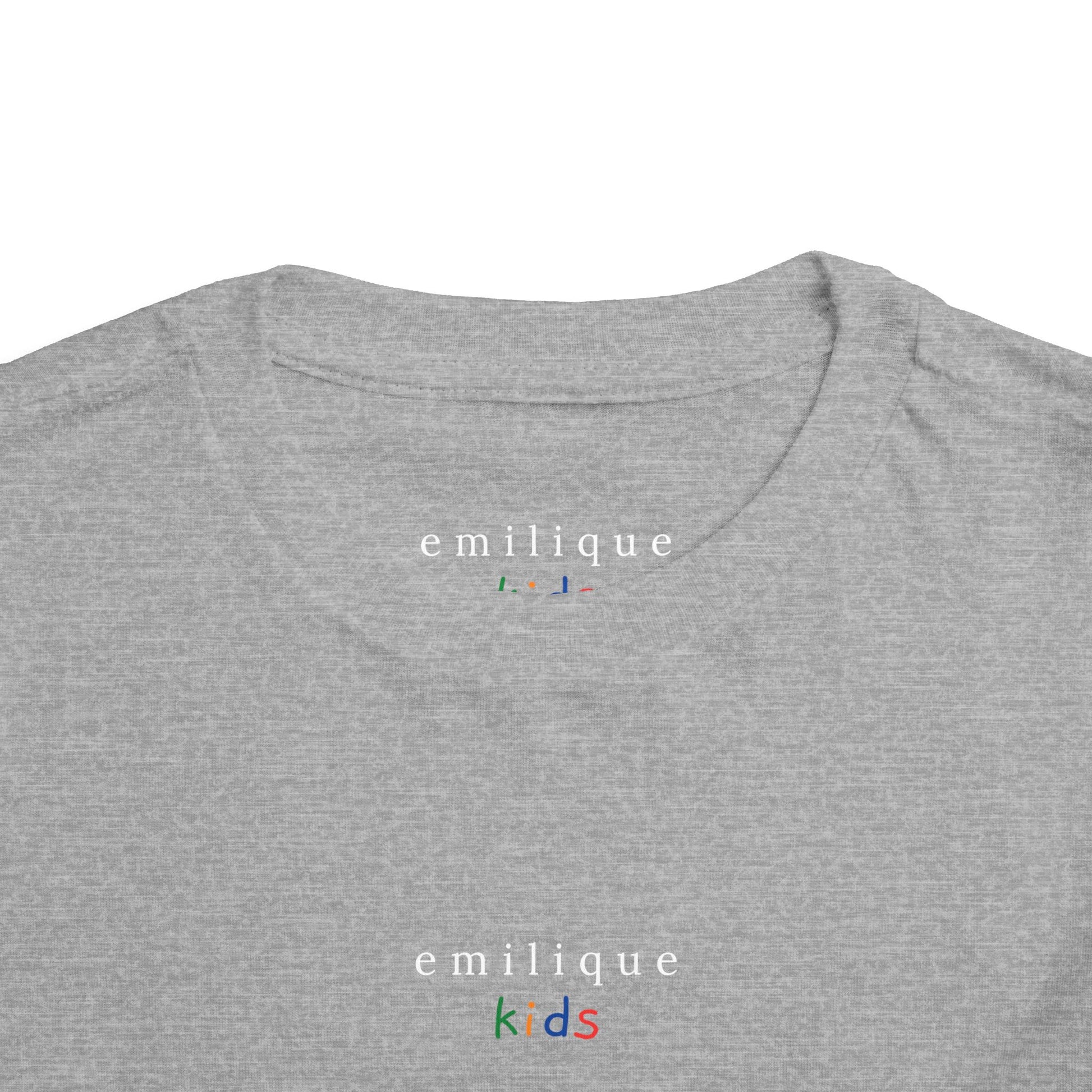 Toddler Tee | Chill Mode: Activated