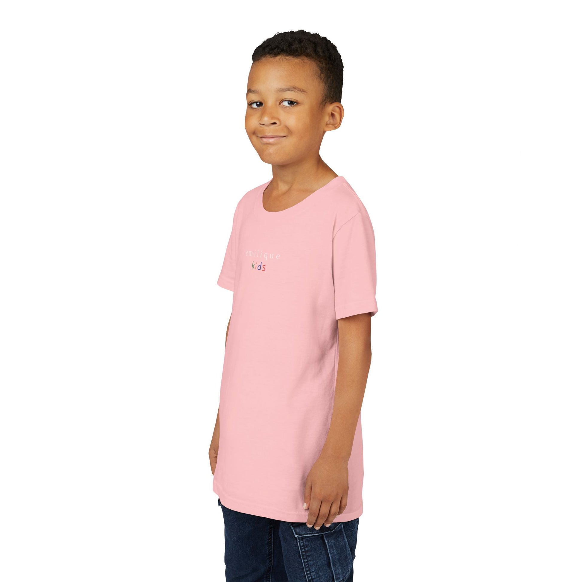 Youth Tee | Stay Flamingo