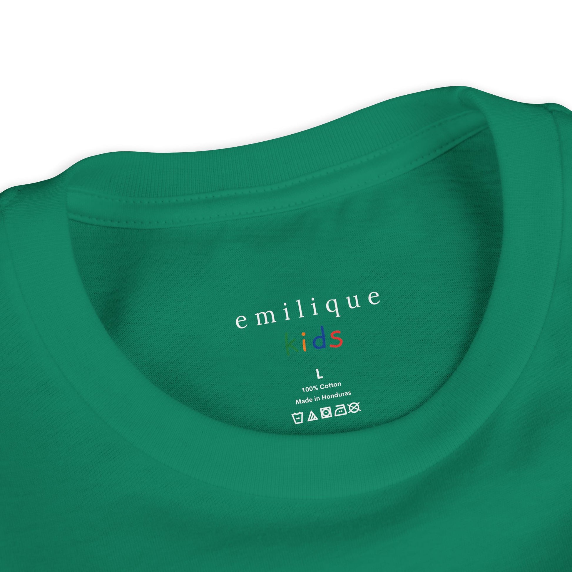 Youth Tee | Chillin' Like a Gecko