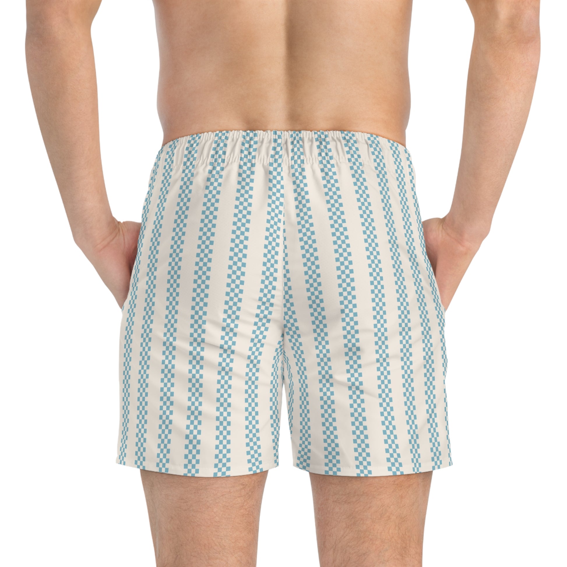 Swim Trunks | Less Rules, More Sunshine