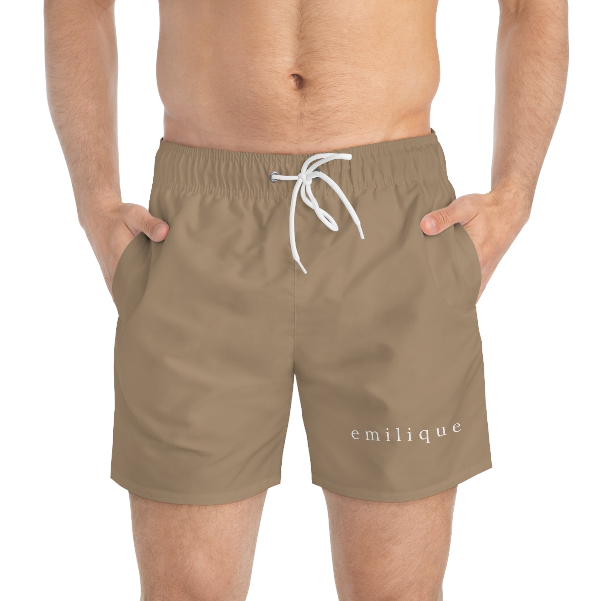Swim Trunks | Summer Explorer