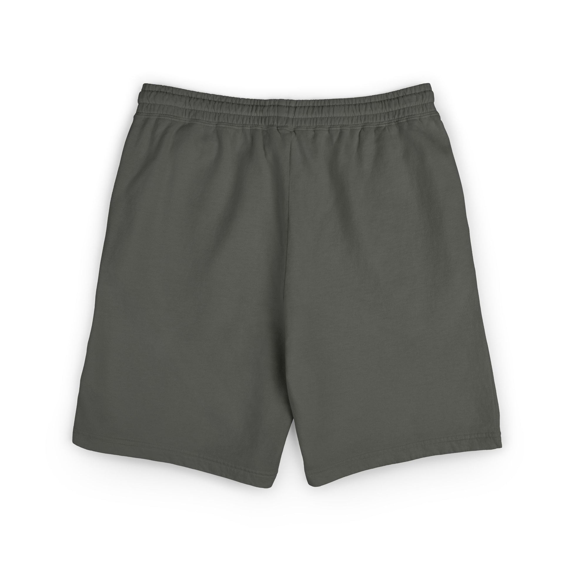 Sweat Shorts | Leaf Luxe
