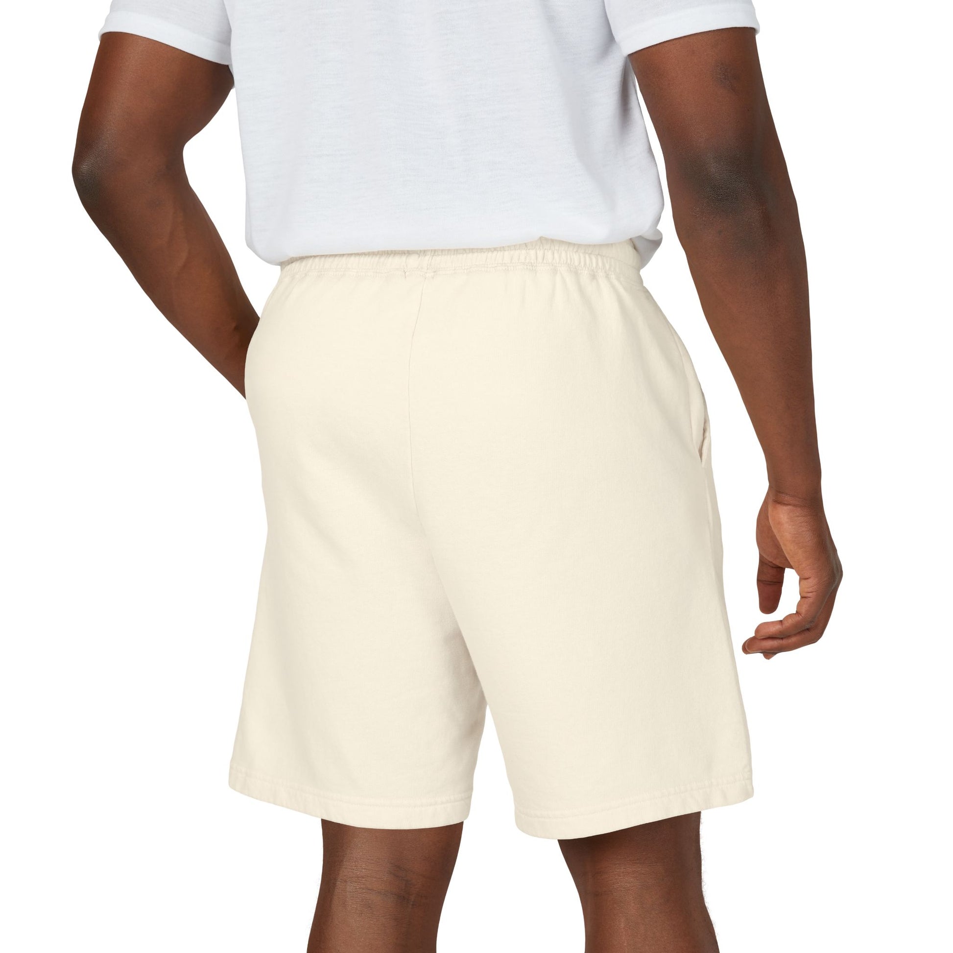 Sweat Shorts | Less Rules, More Sunshine