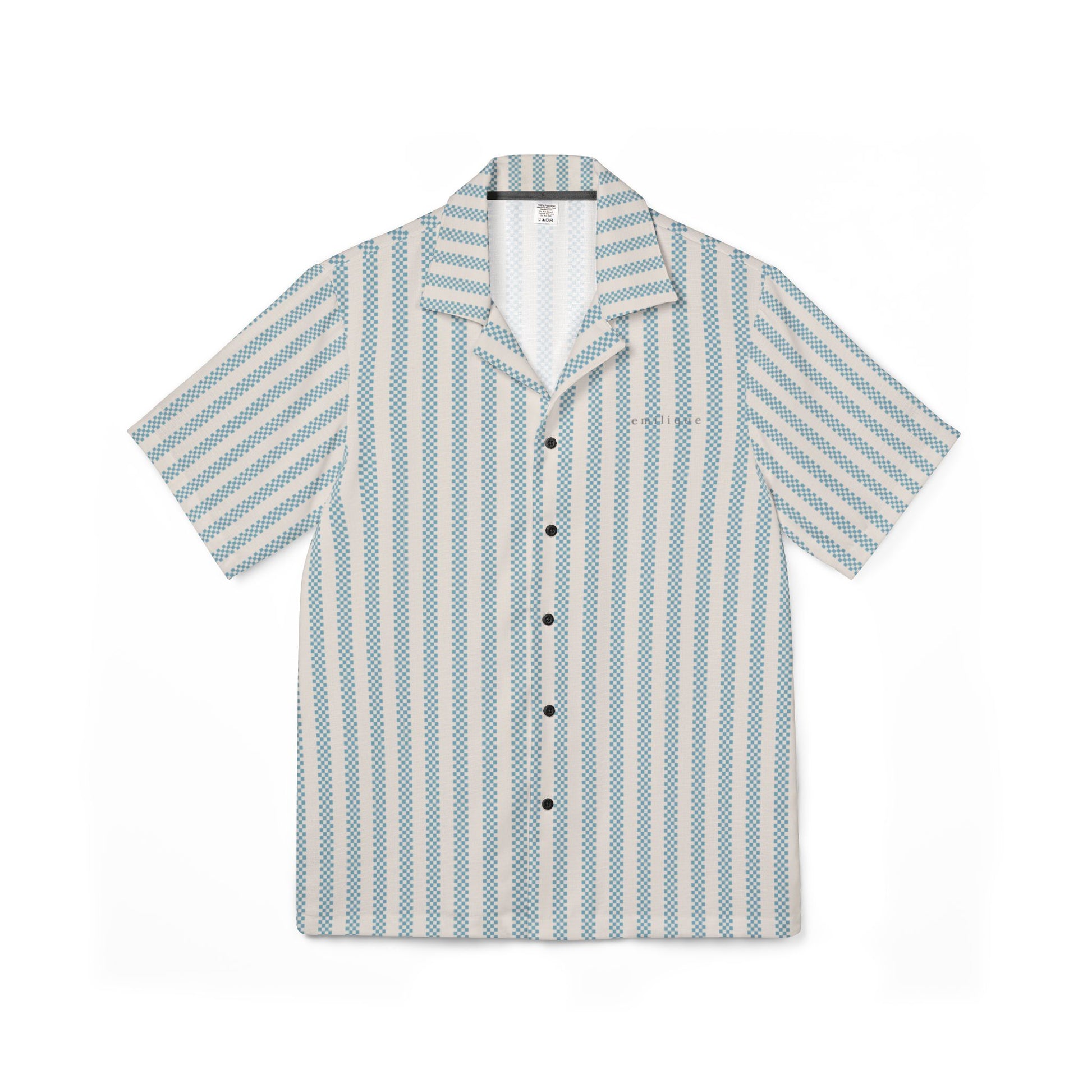 Hawaiian Camp Shirt | Less Rules, More Sunshine