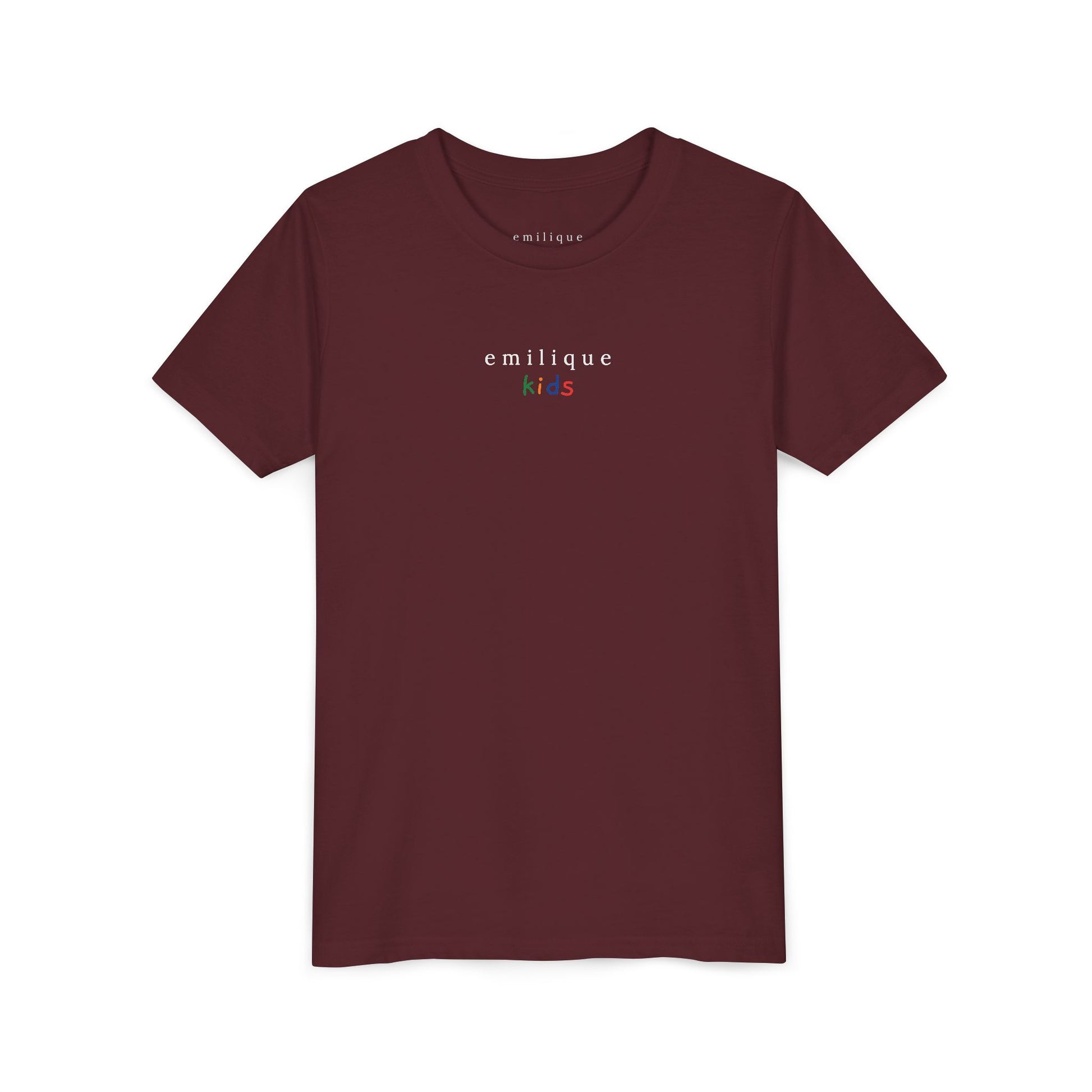 Youth Tee | Summer Explorer