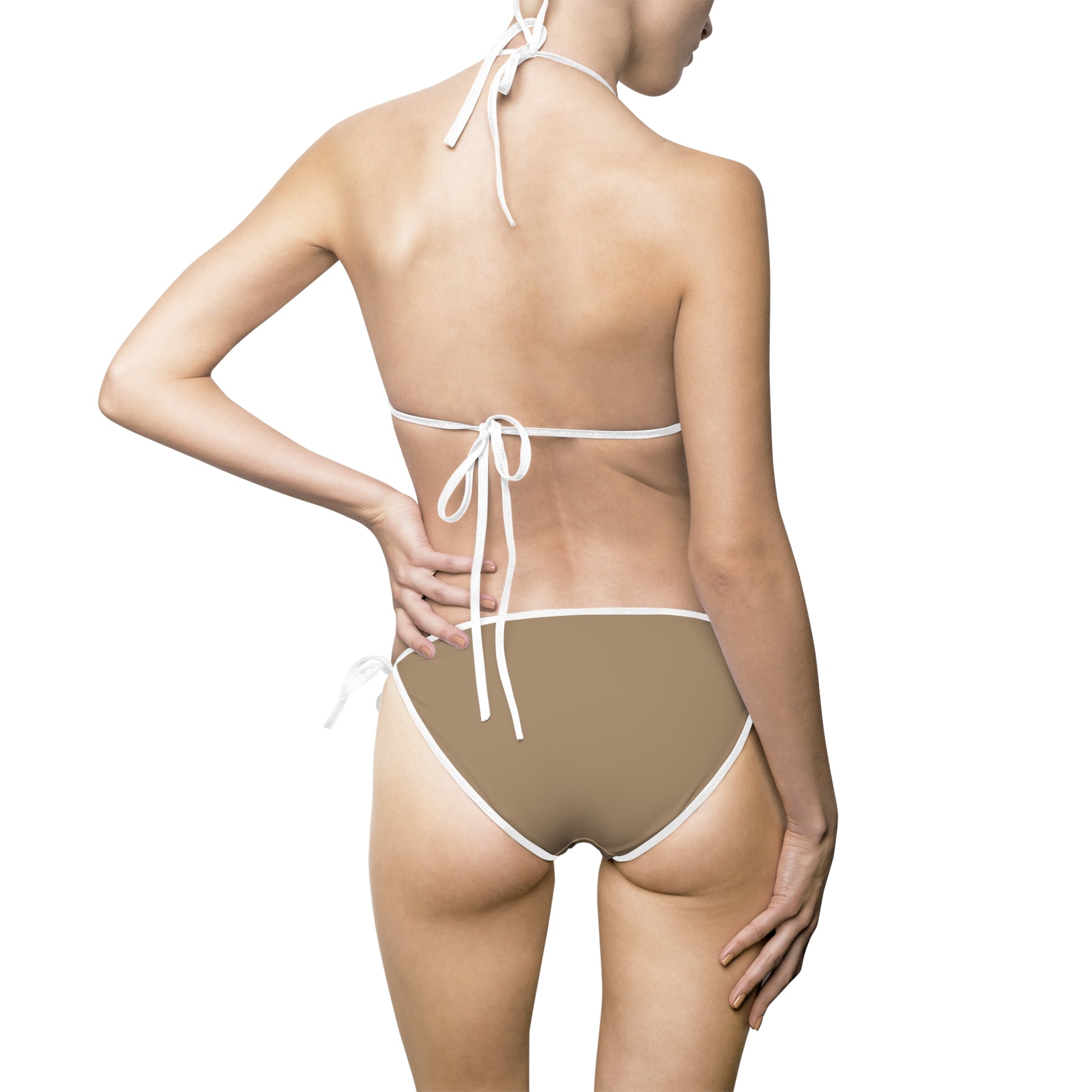 Tie-Side Bikini | Summer Explorer