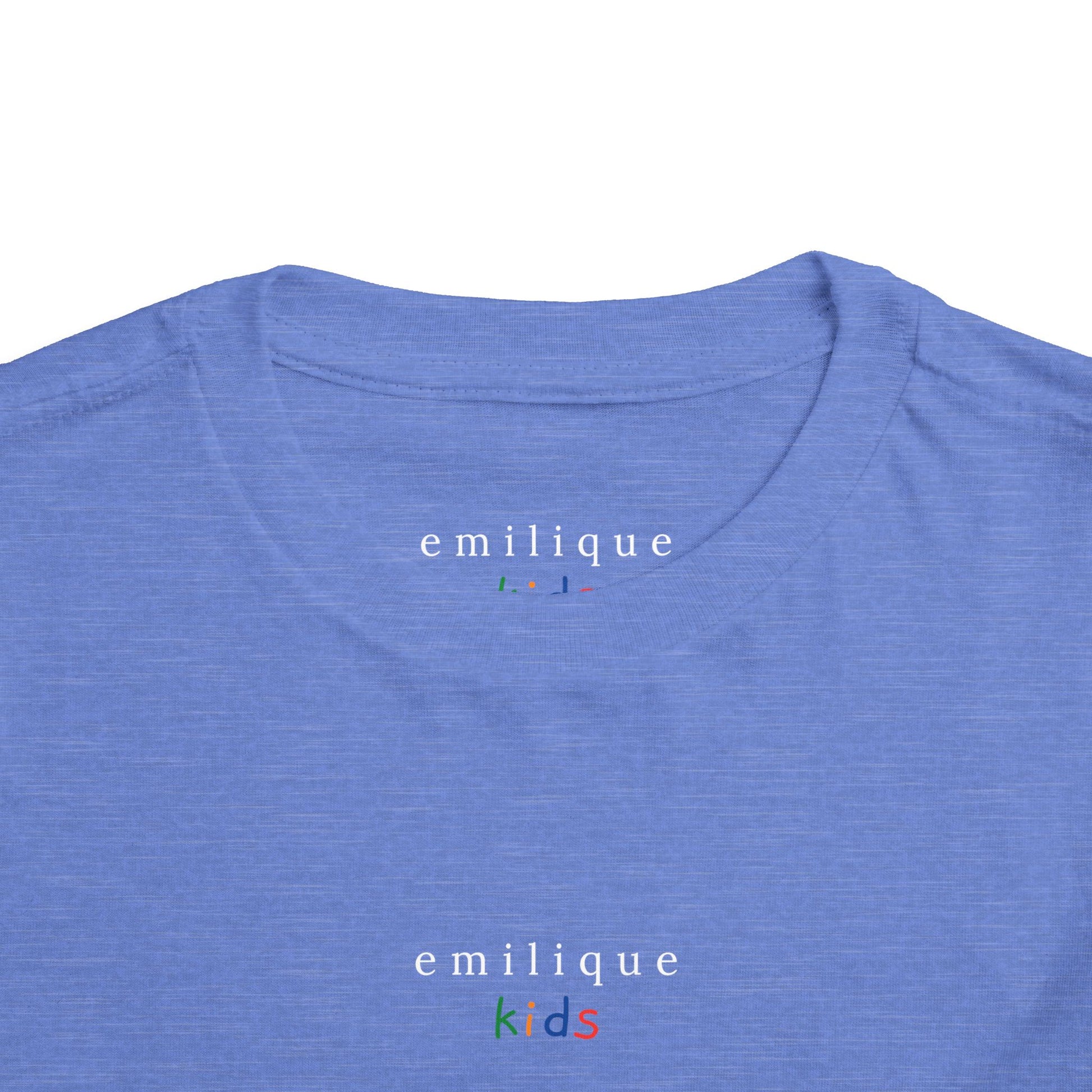 Toddler Tee | Tropical State of Mind