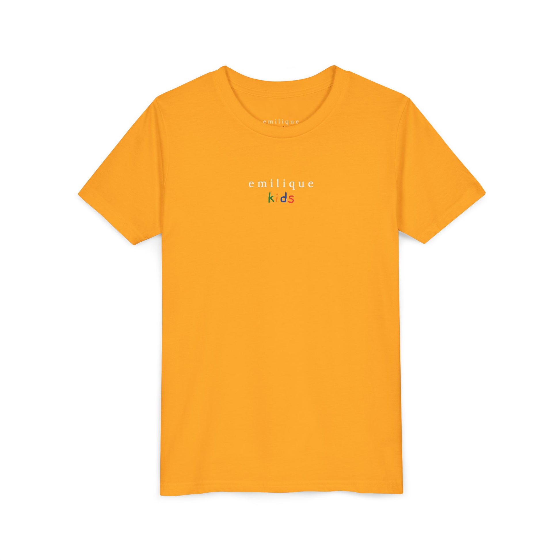 Youth Tee | Change the Vibes
