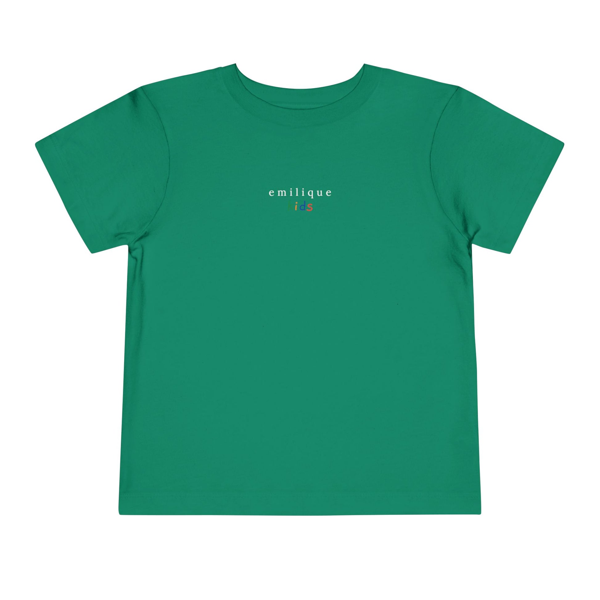 Toddler Tee | Chillin' Like a Gecko