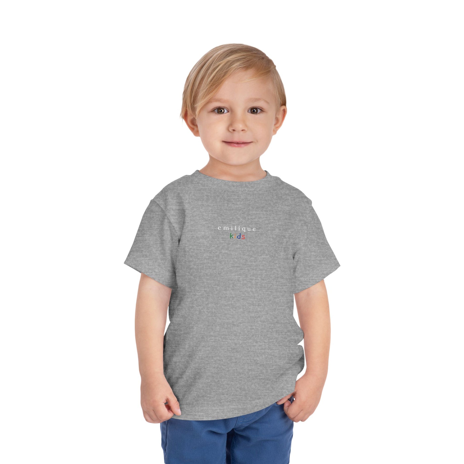 Toddler Tee | Chill Mode: Activated