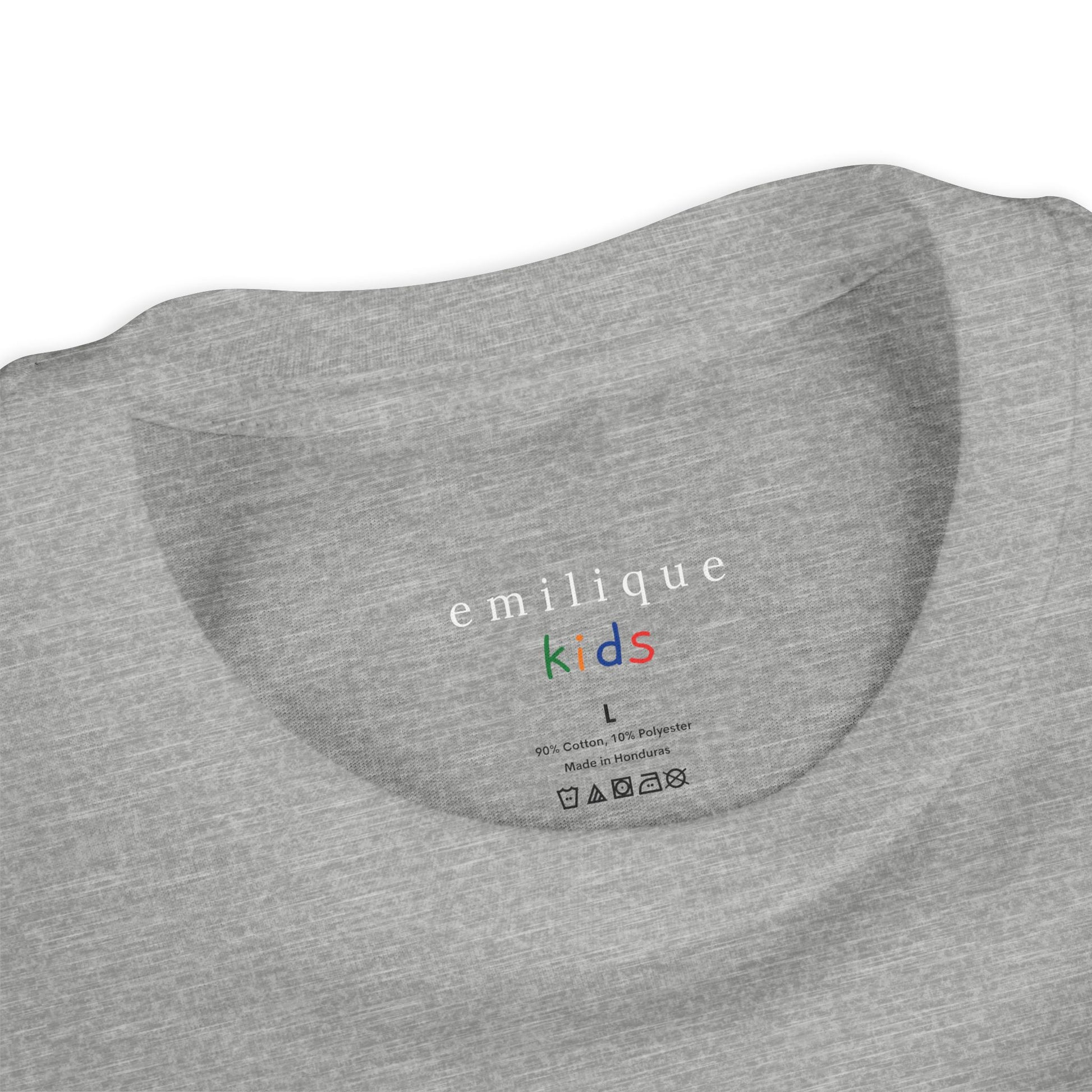 Youth Tee | Chill Mode: Activated