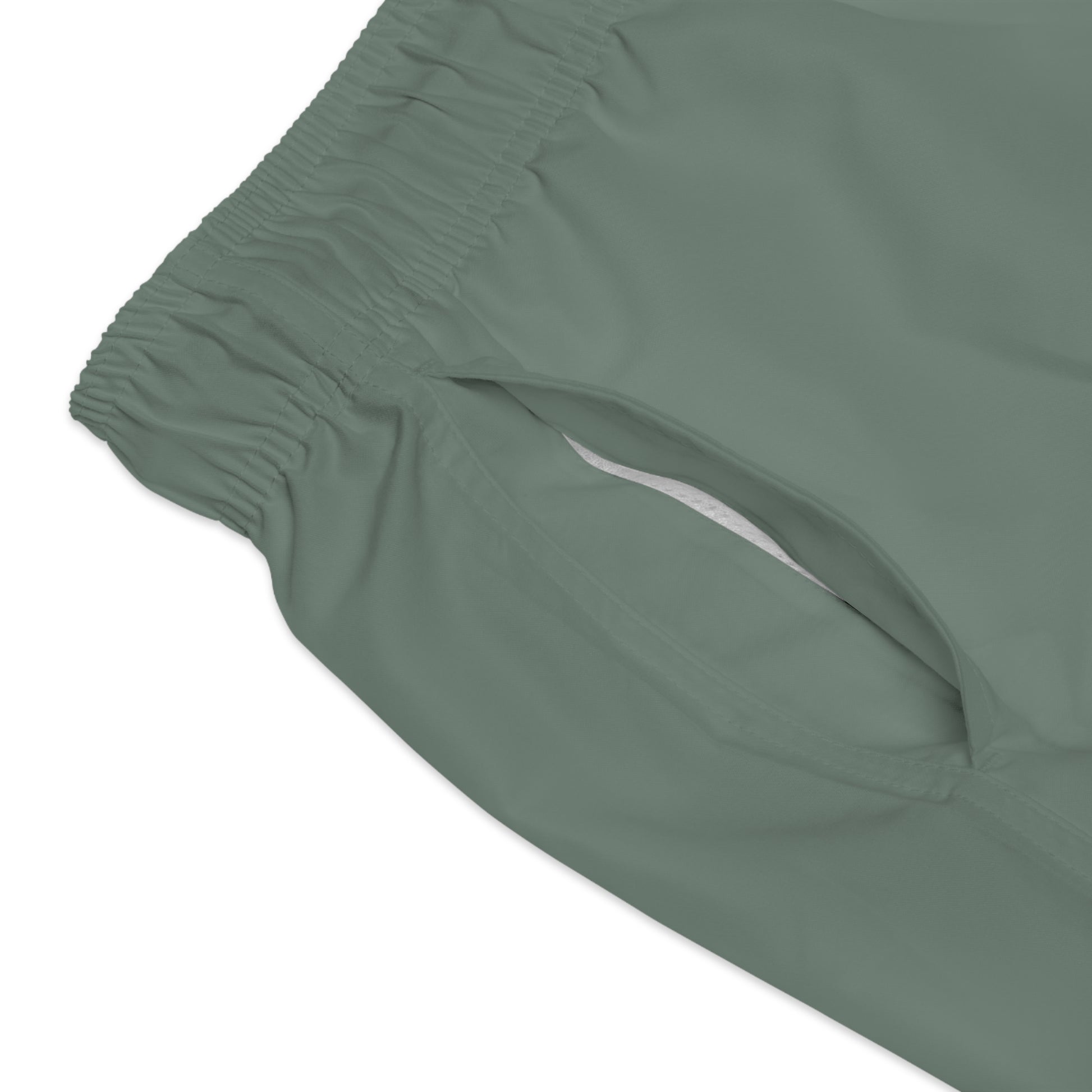 Swim Trunks | Chillin' Like A Gecko