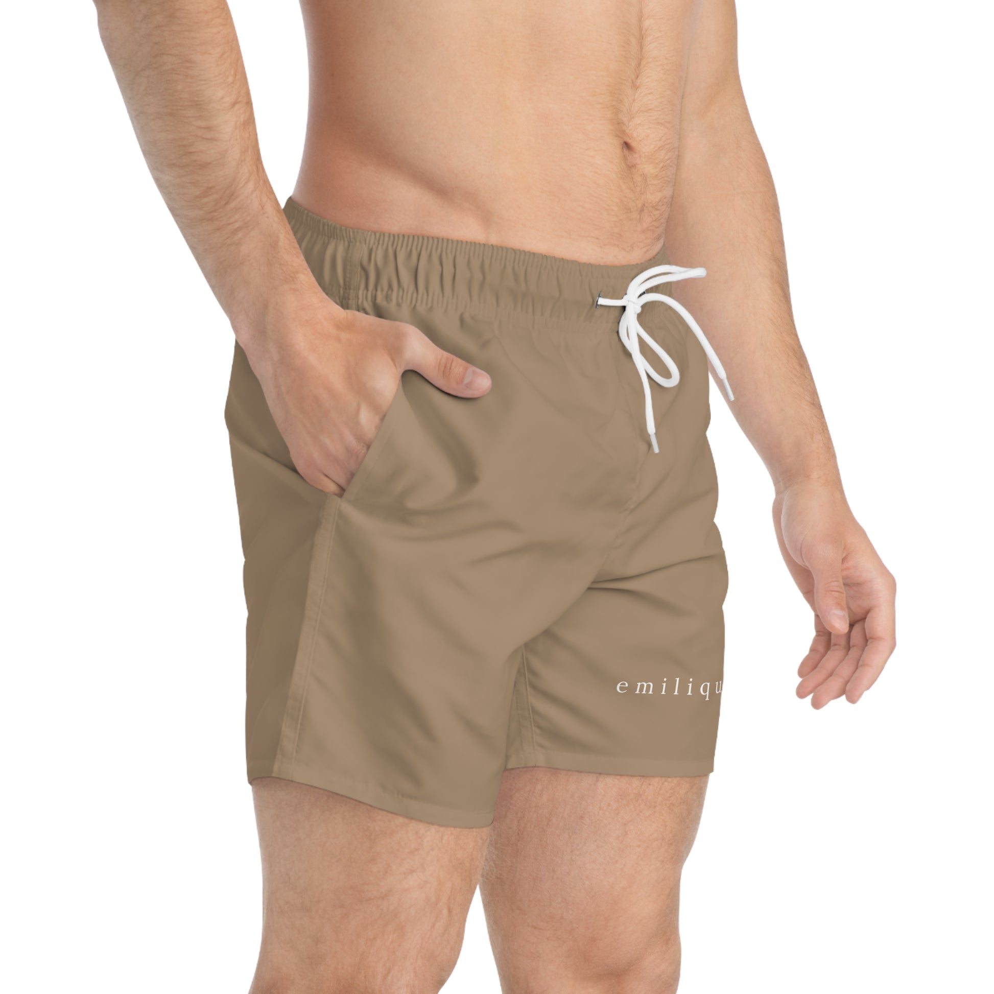 Swim Trunks | Summer Explorer