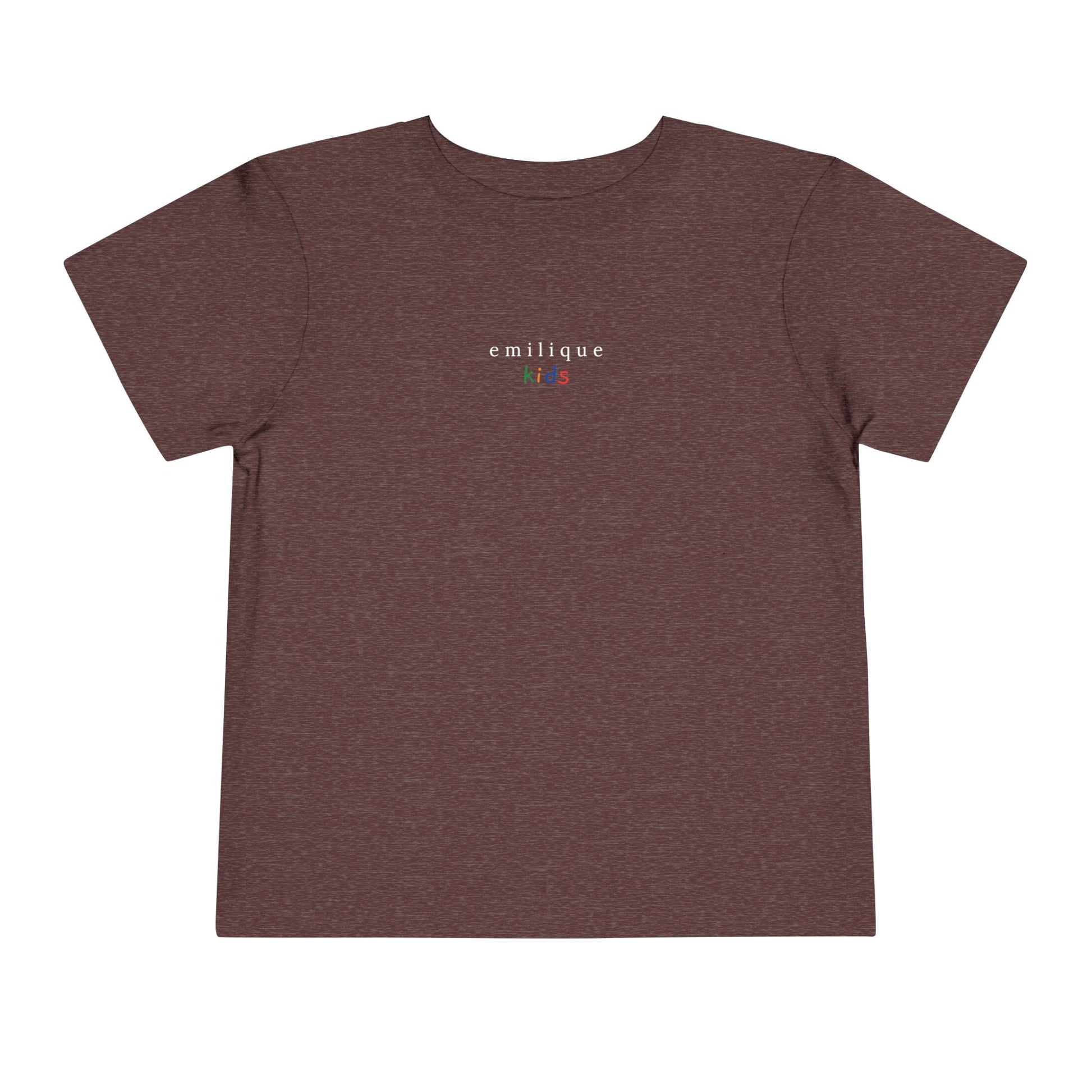Toddler Tee | Summer Explorer