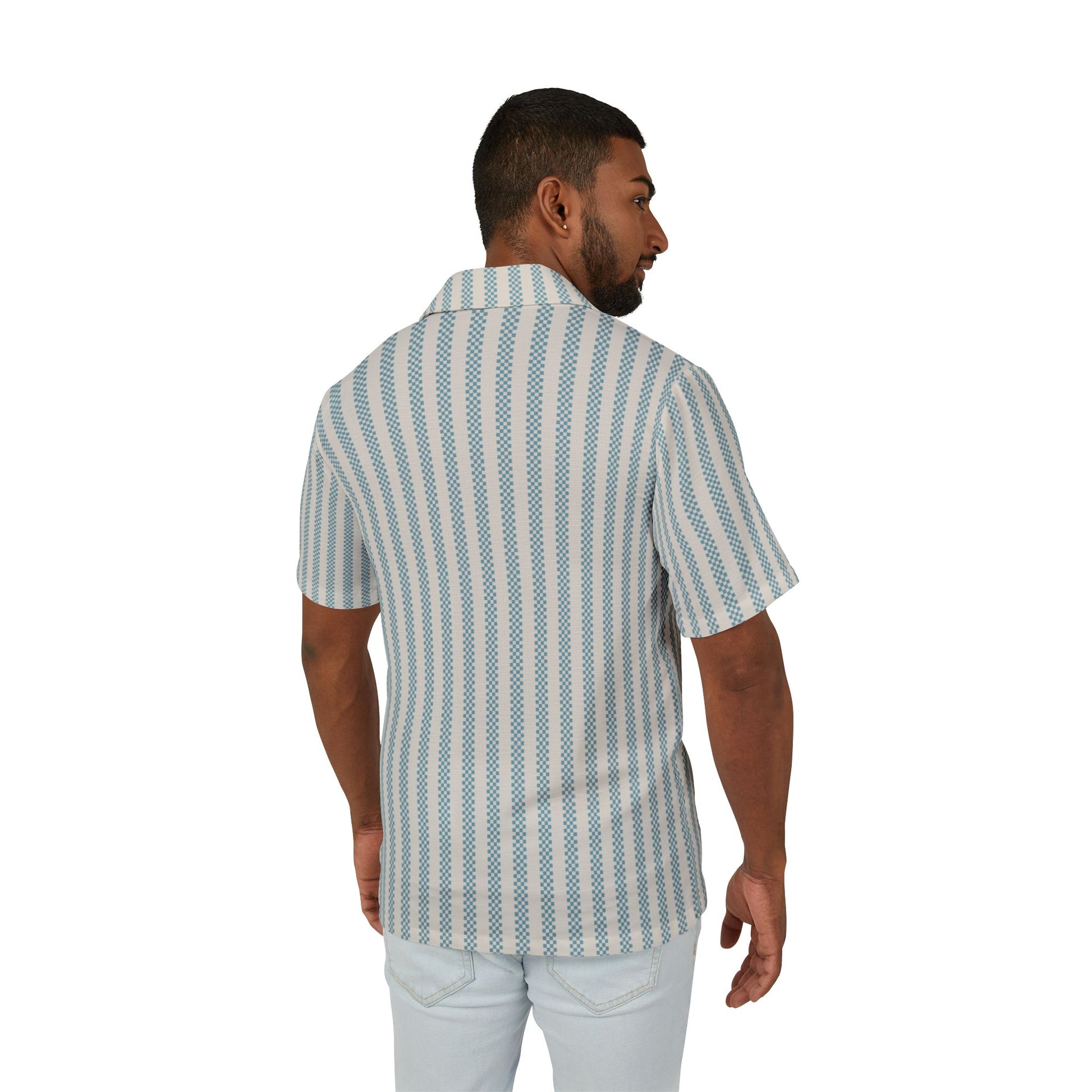 Hawaiian Camp Shirt | Less Rules, More Sunshine