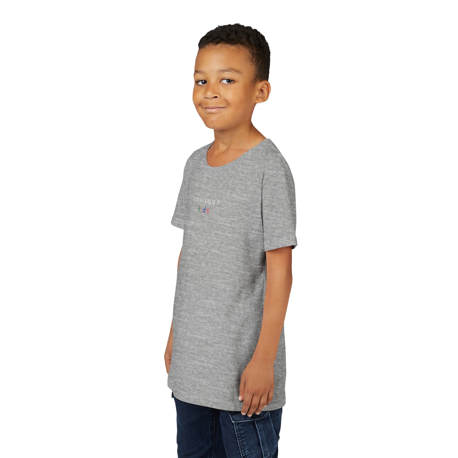 Youth Tee | Chill Mode: Activated