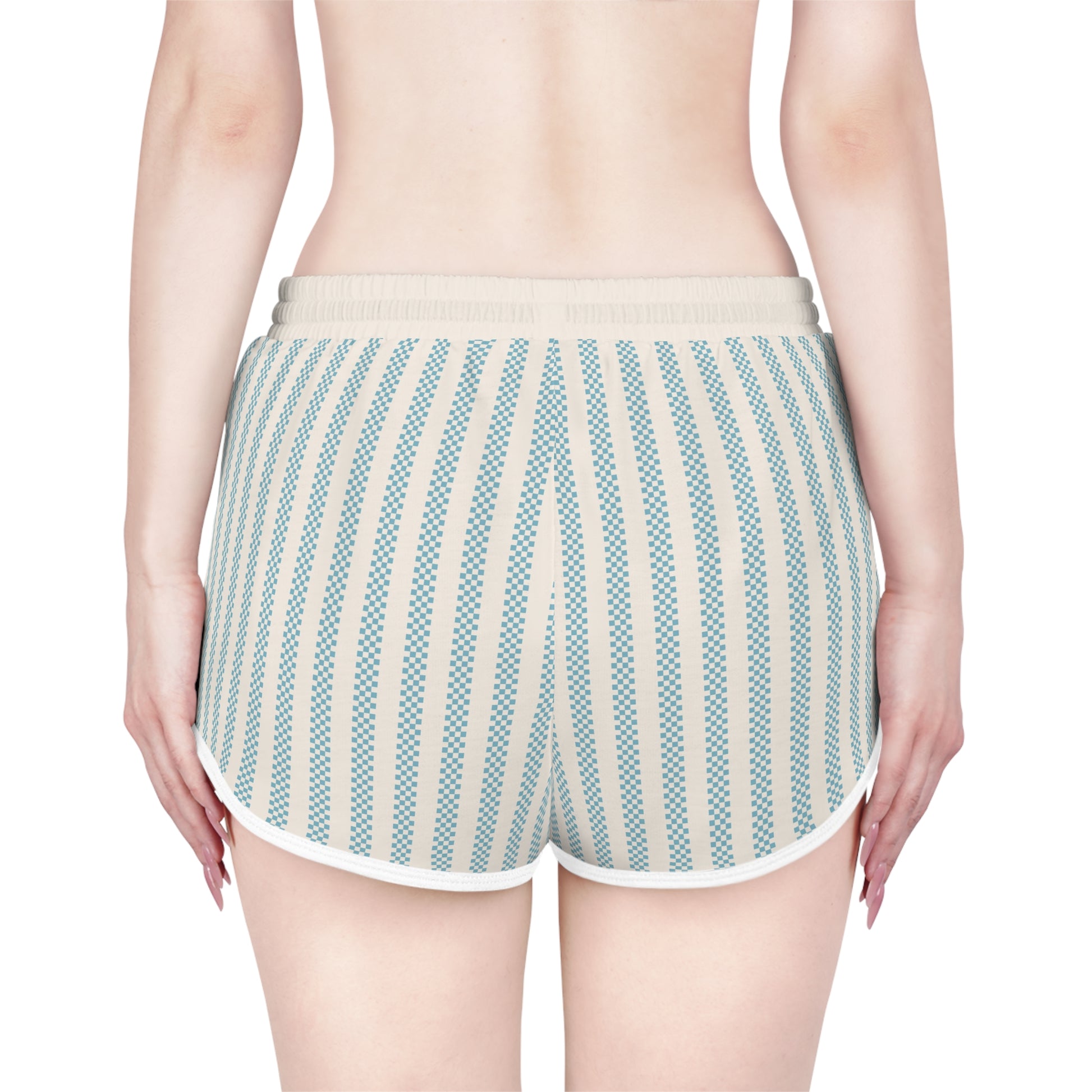 Lounge Shorts | Less Rules, More Sunshine