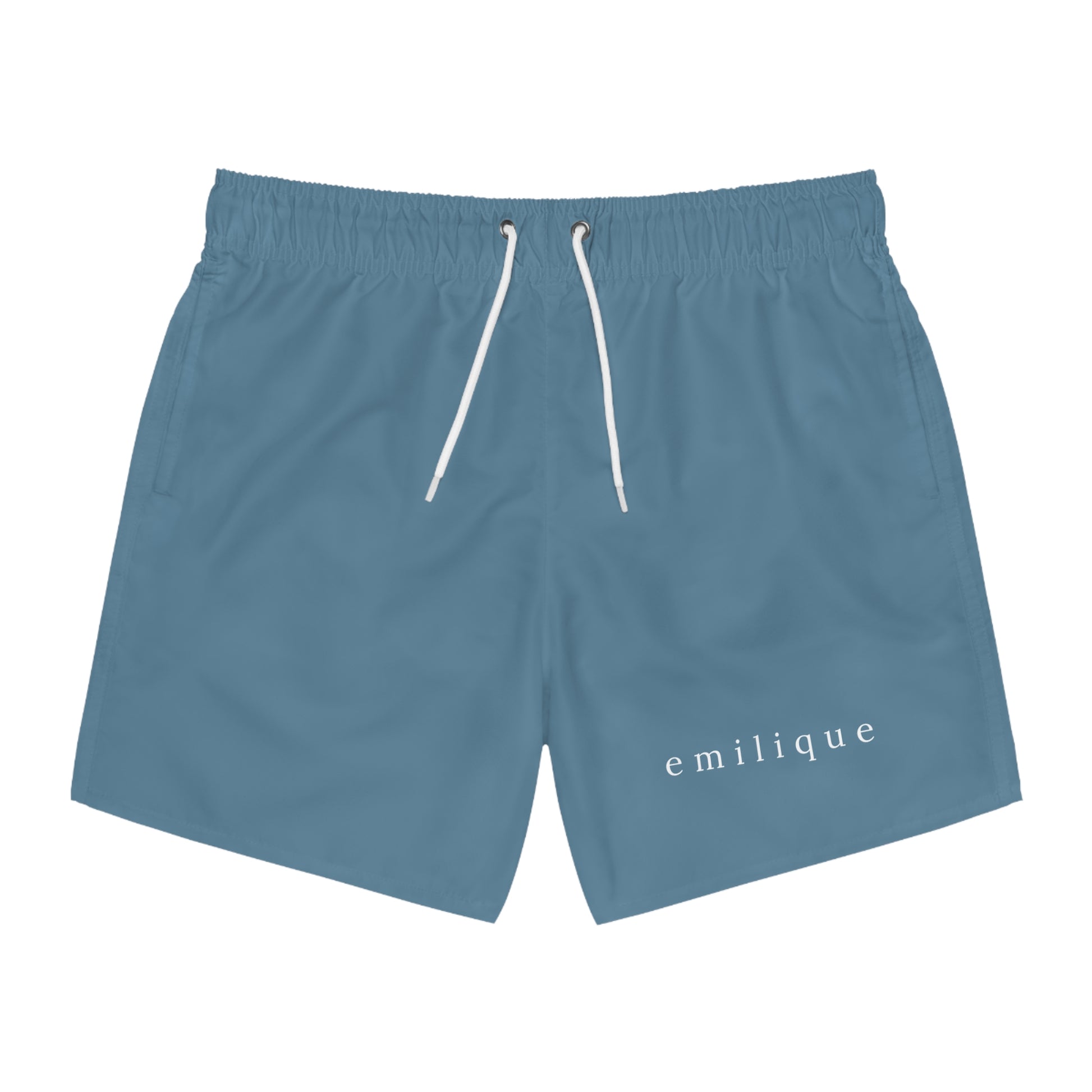Swim Trunks | Tropical State Of Mind