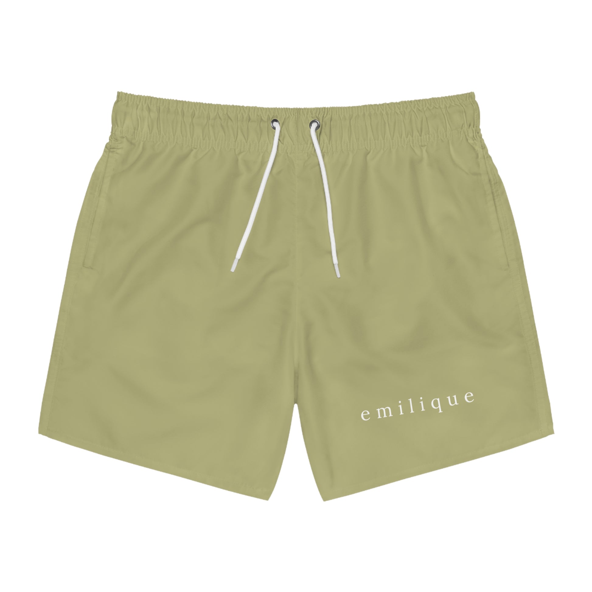 Swim Trunks | Chill Mode: Activated