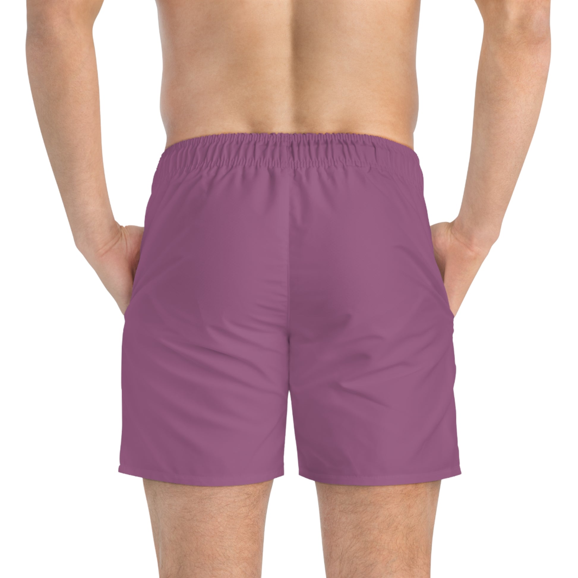 Swim Trunks | Stay Flamingo