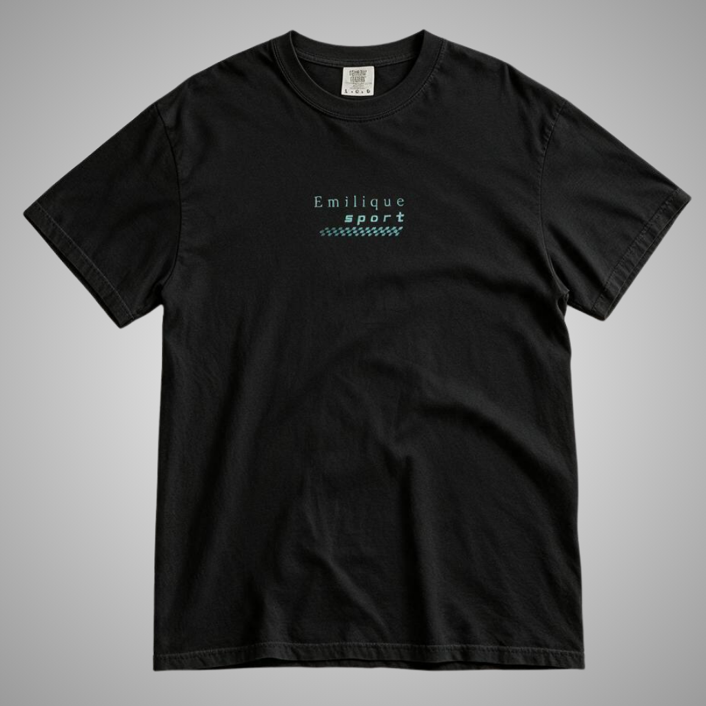 Europe Tour | T-Shirt
