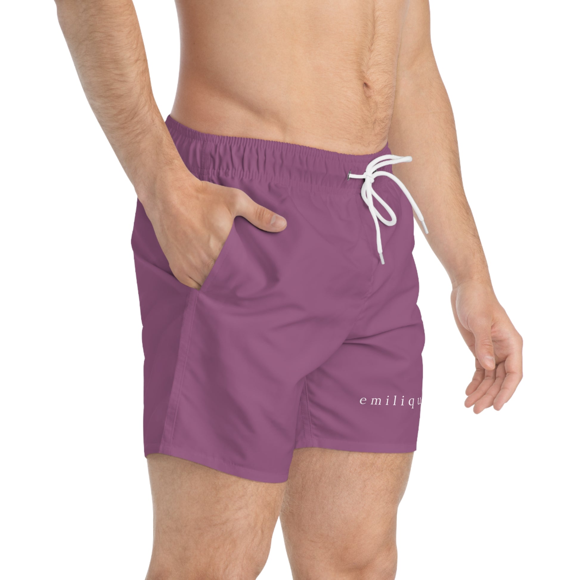 Swim Trunks | Stay Flamingo